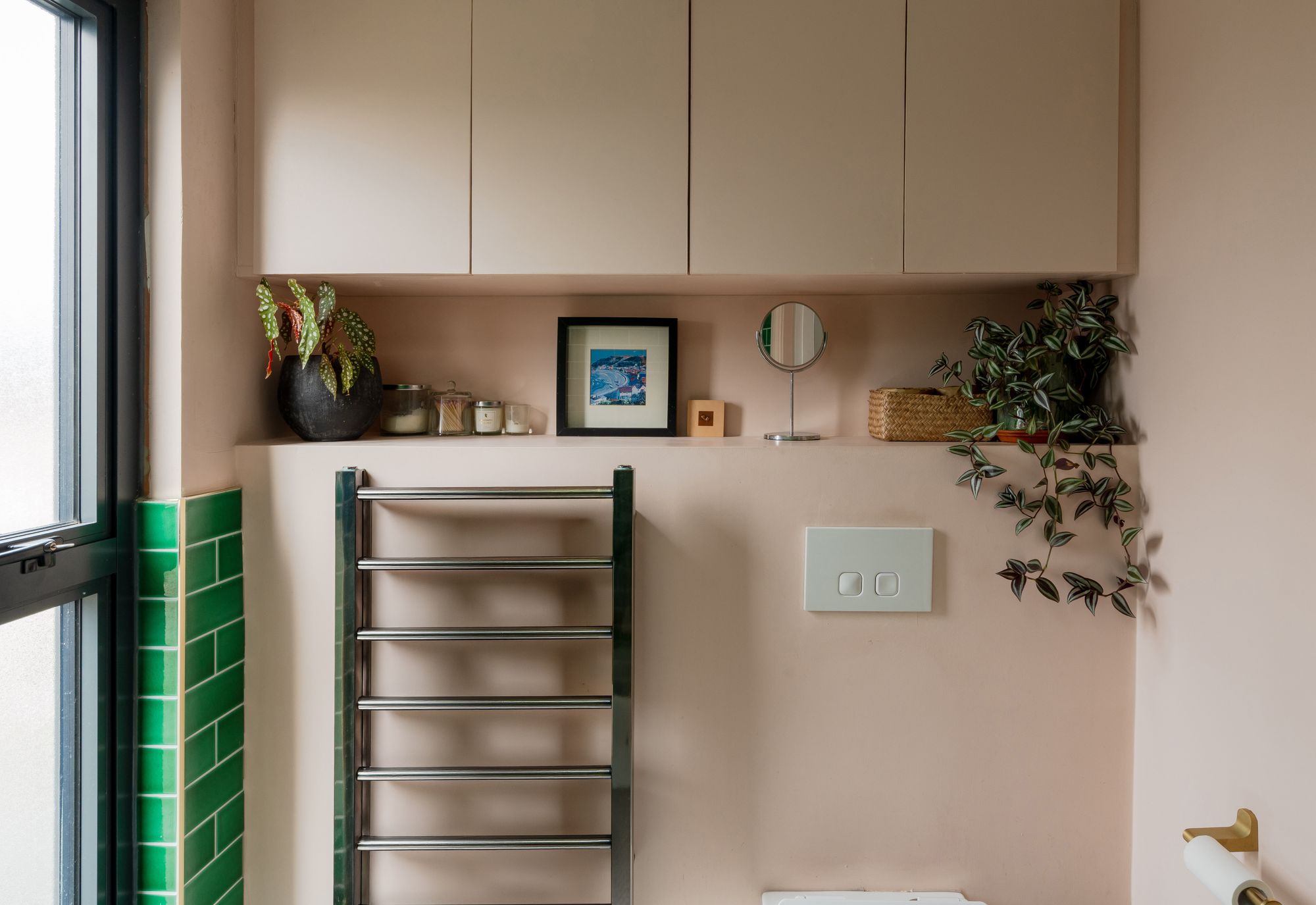 4 bed end of terrace house for sale in Cheneys Road, Leytonstone, London, E11  - Property Image 35