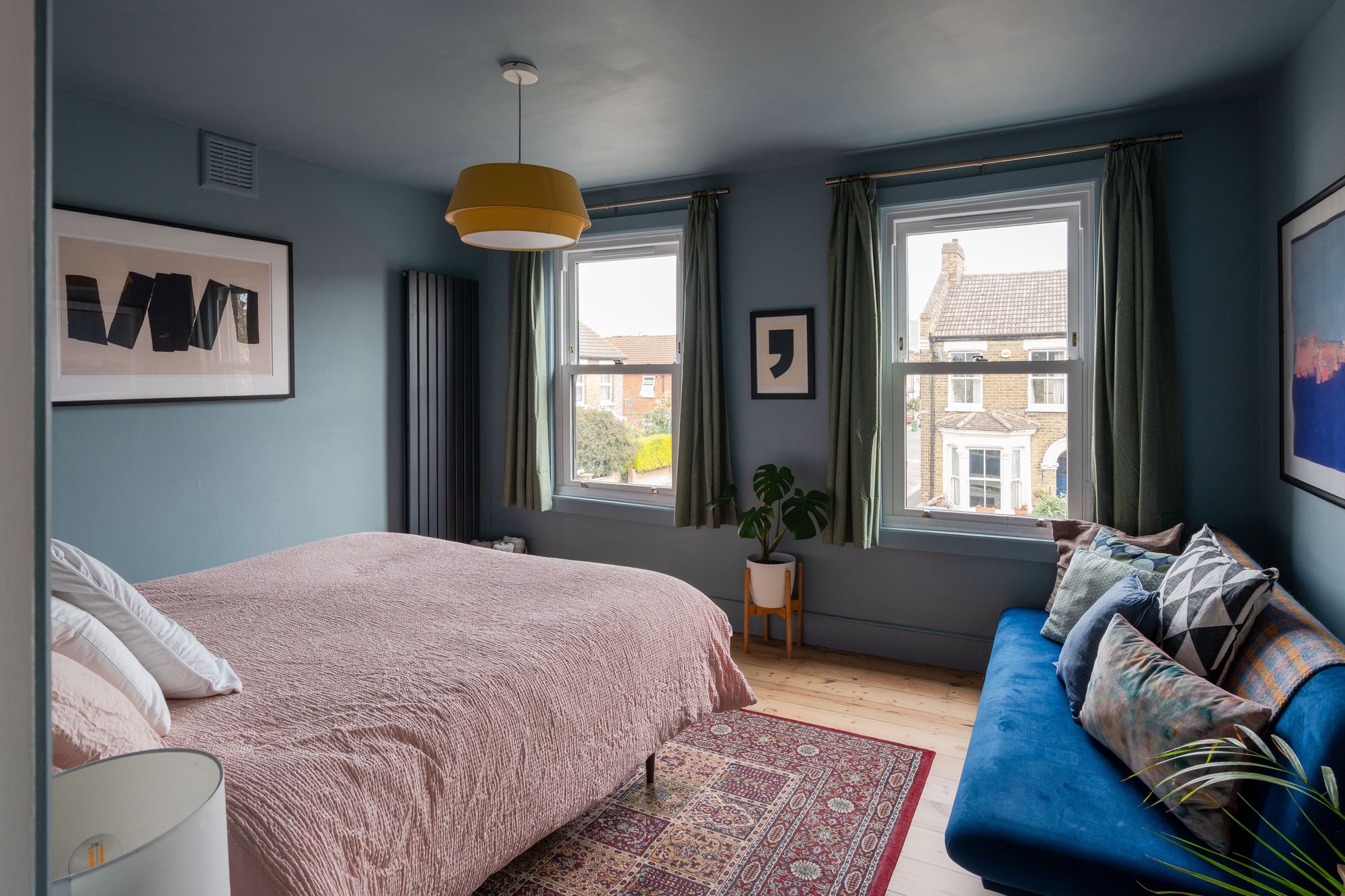 4 bed end of terrace house for sale in Cheneys Road, Leytonstone, London, E11  - Property Image 27