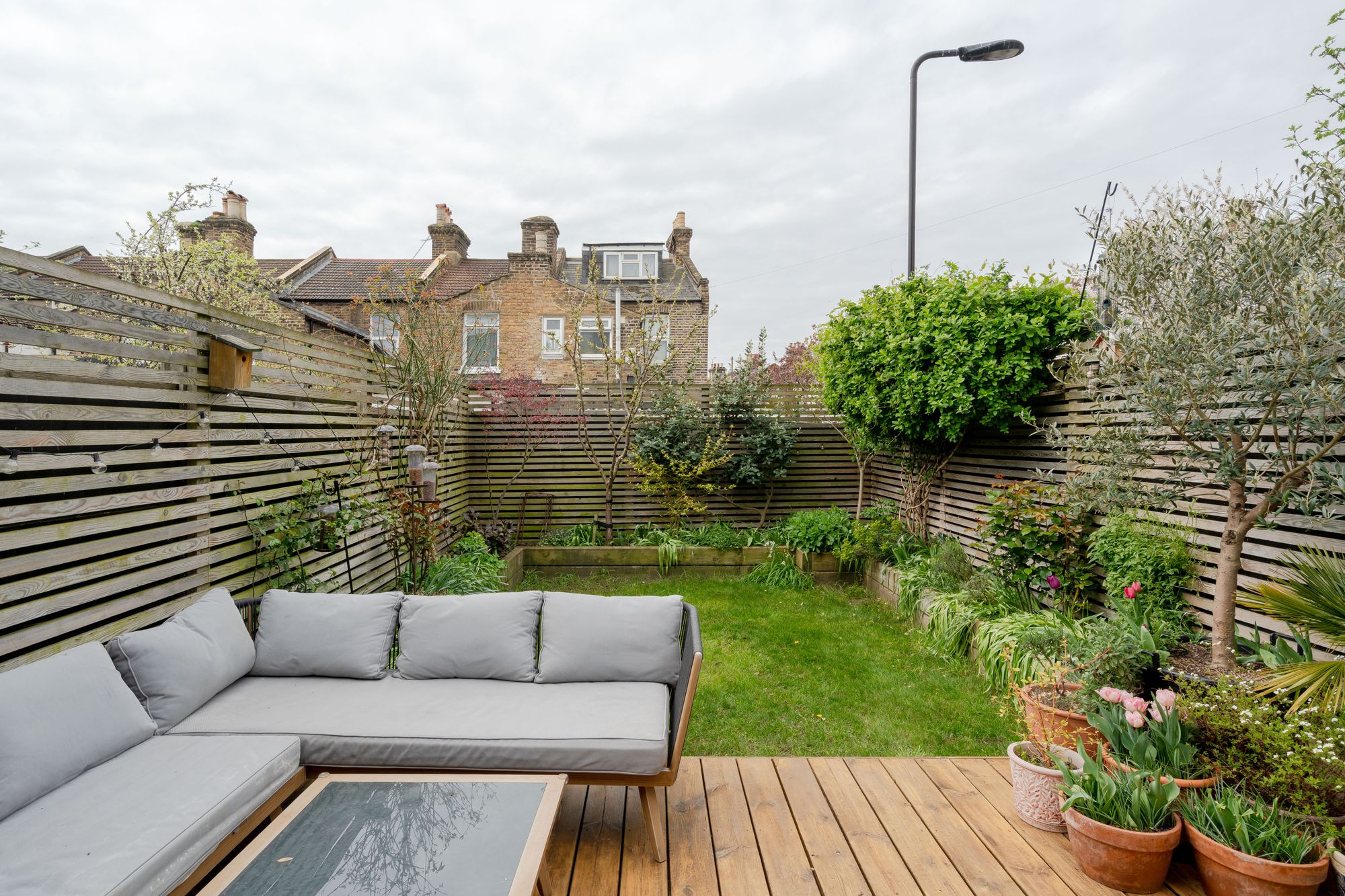 4 bed end of terrace house for sale in Cheneys Road, Leytonstone, London, E11  - Property Image 44