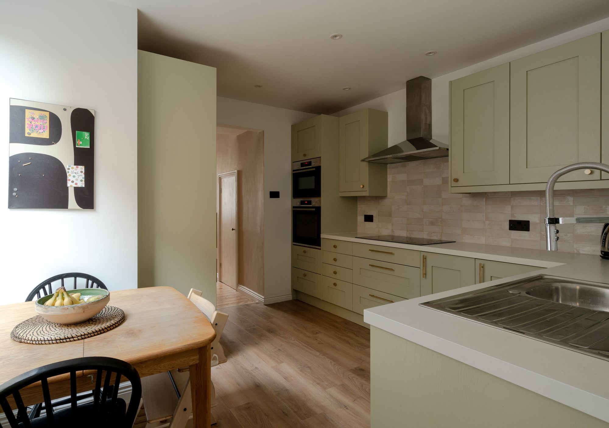 2 bed maisonette for sale in Claude Road, Leyton, London, E10  - Property Image 12