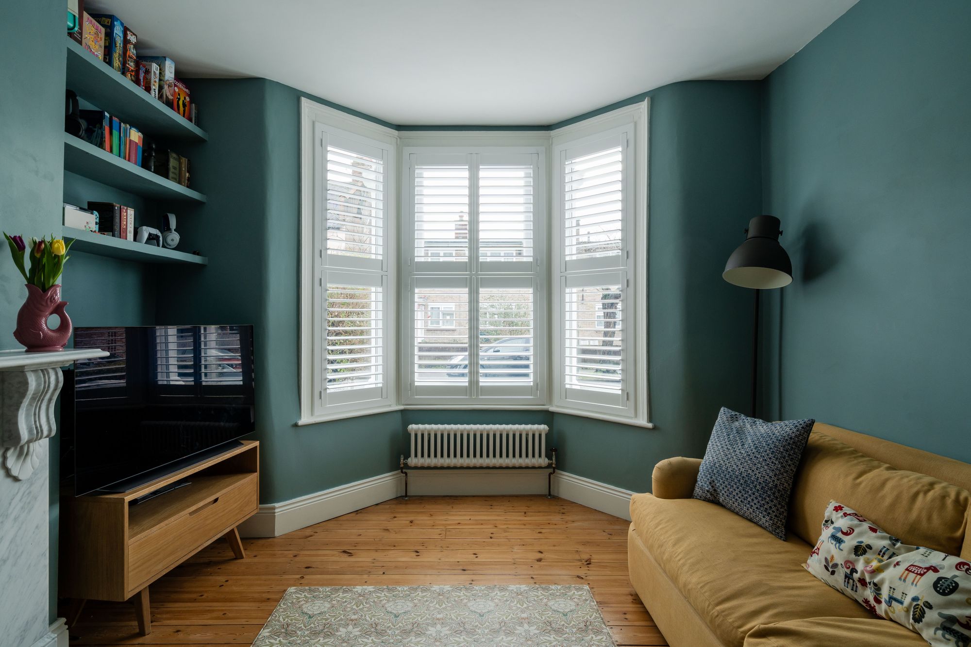 2 bed maisonette for sale in Claude Road, Leyton, London, E10  - Property Image 3