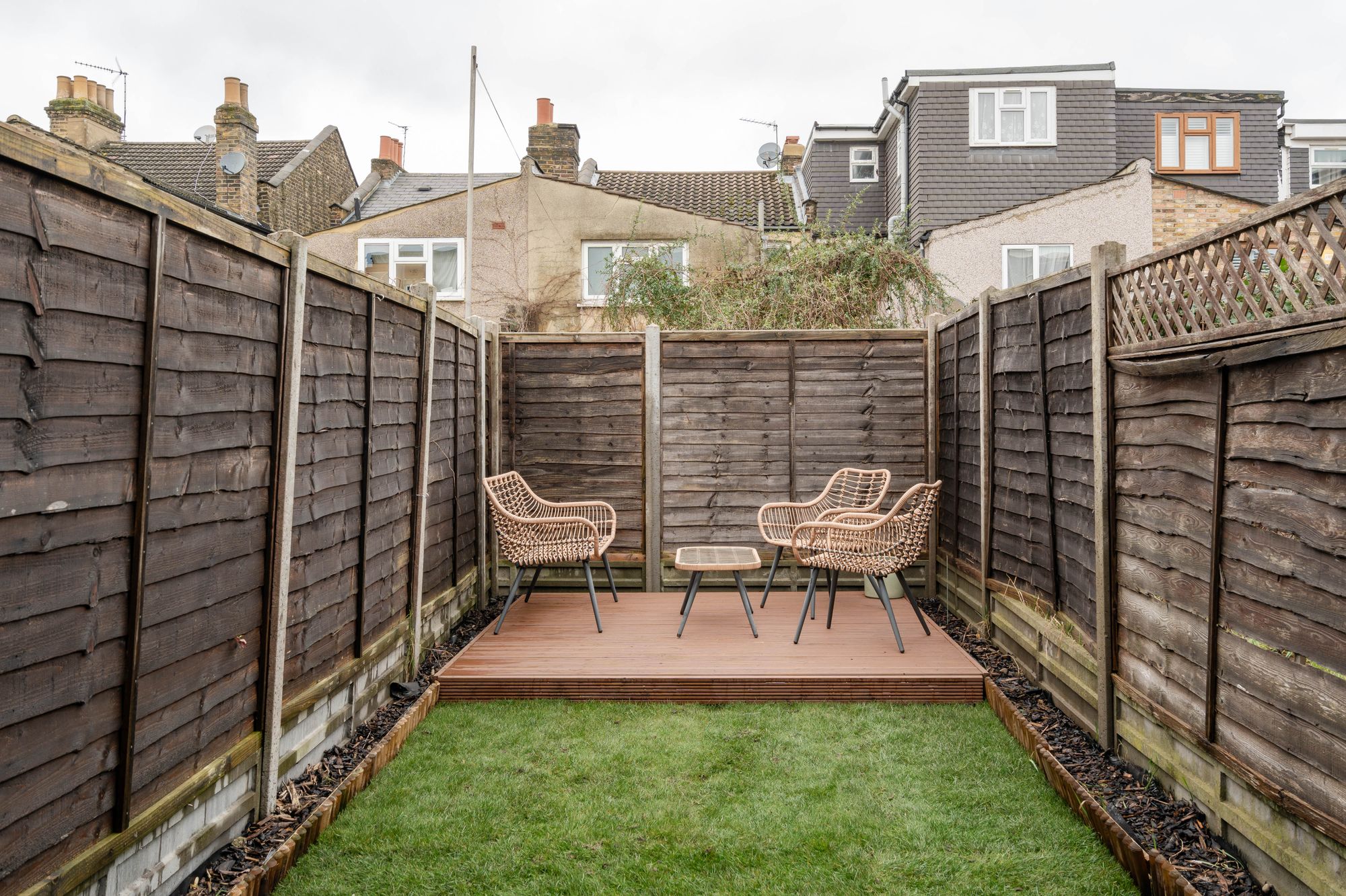 2 bed maisonette for sale in Claude Road, Leyton, London, E10  - Property Image 25