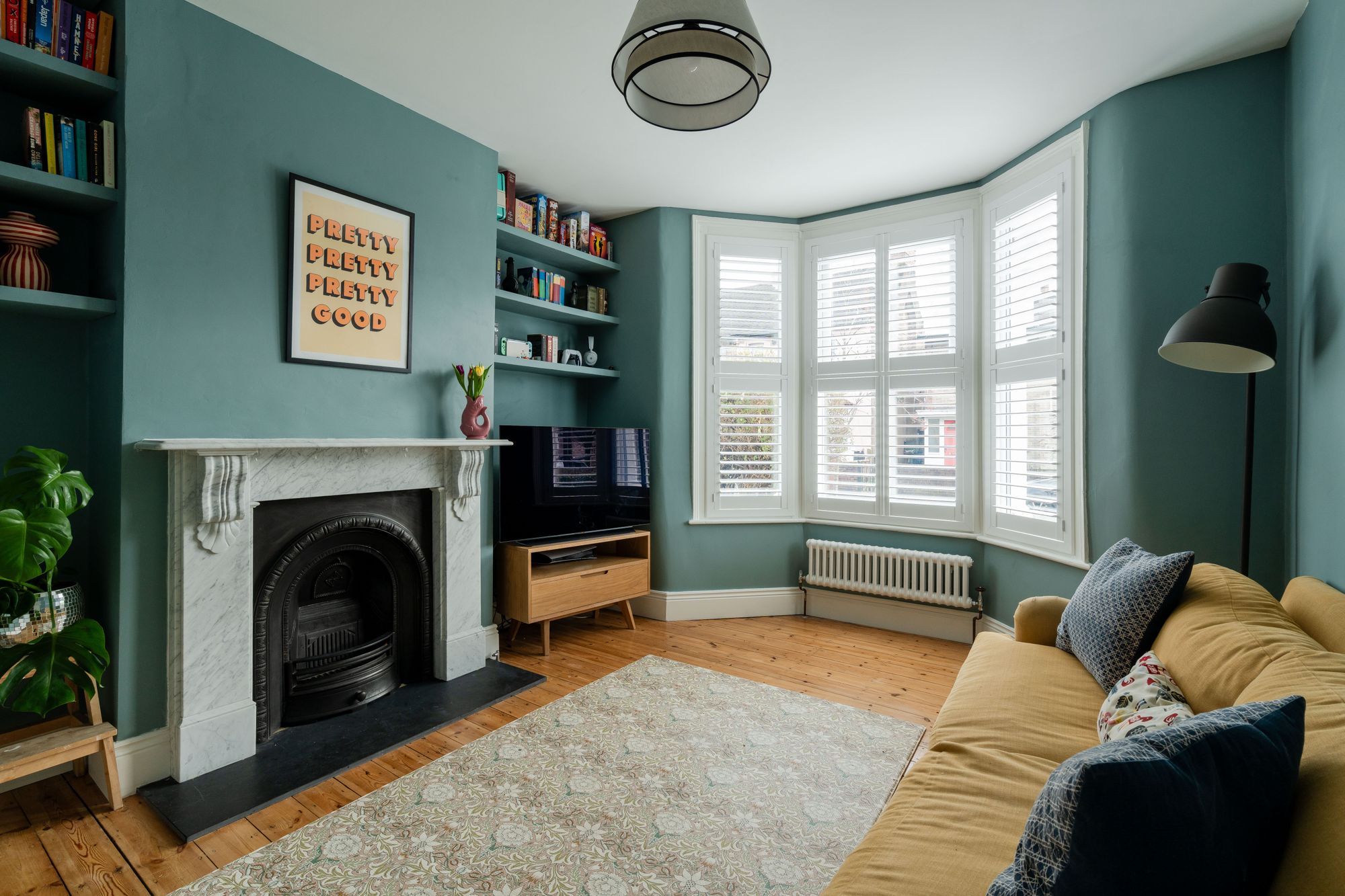 Claude Road, Leyton, London, E10