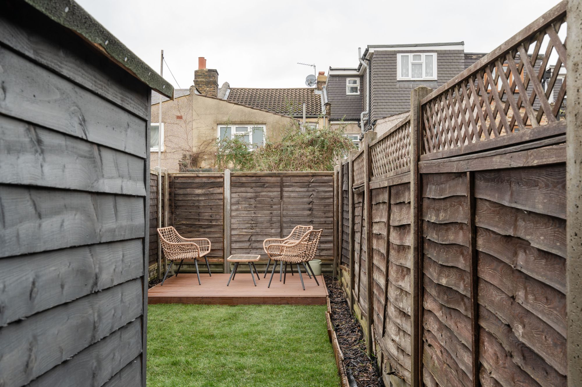 2 bed maisonette for sale in Claude Road, Leyton, London, E10  - Property Image 24