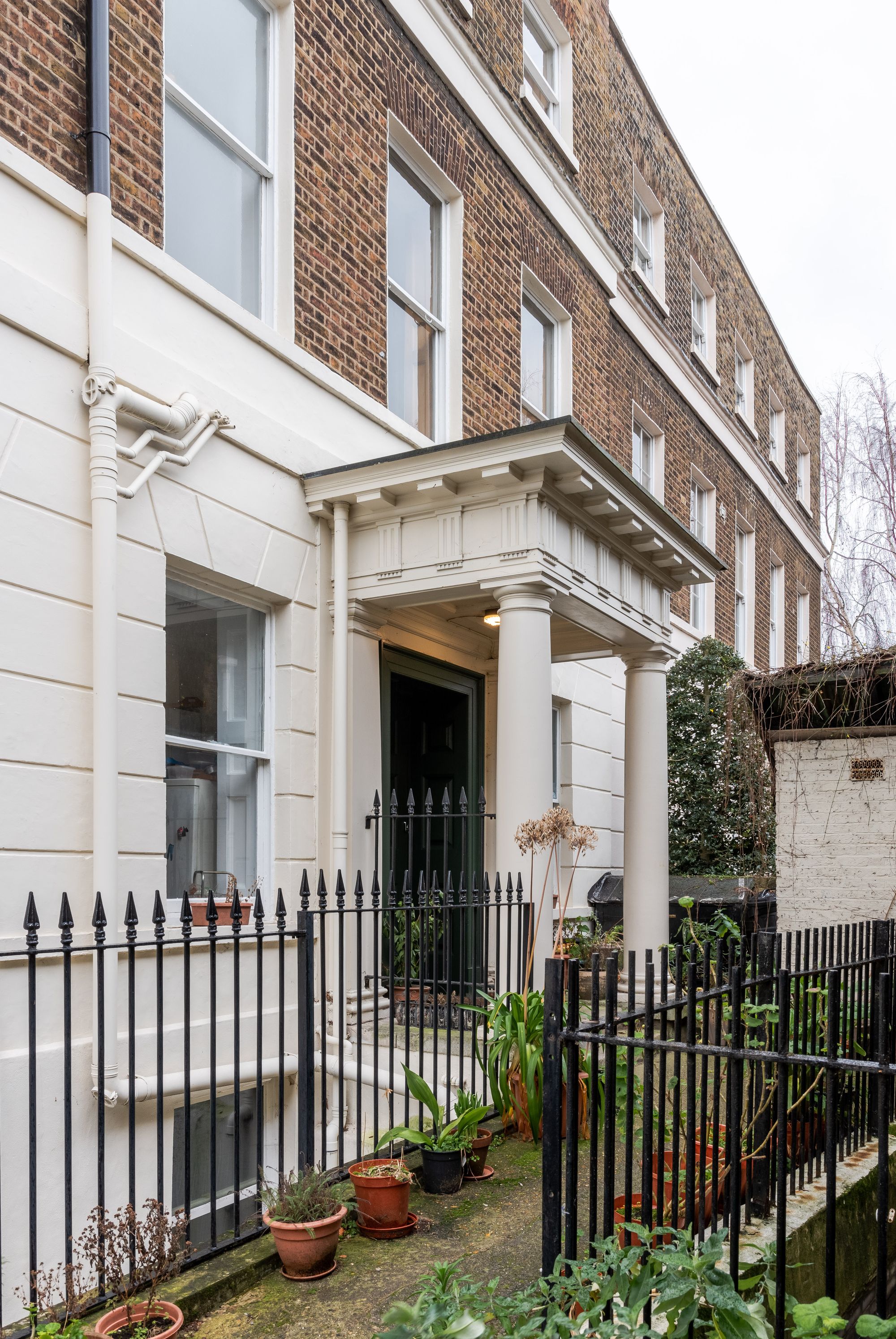 2 bed flat for sale in High Road Leytonstone, London, E11  - Property Image 28