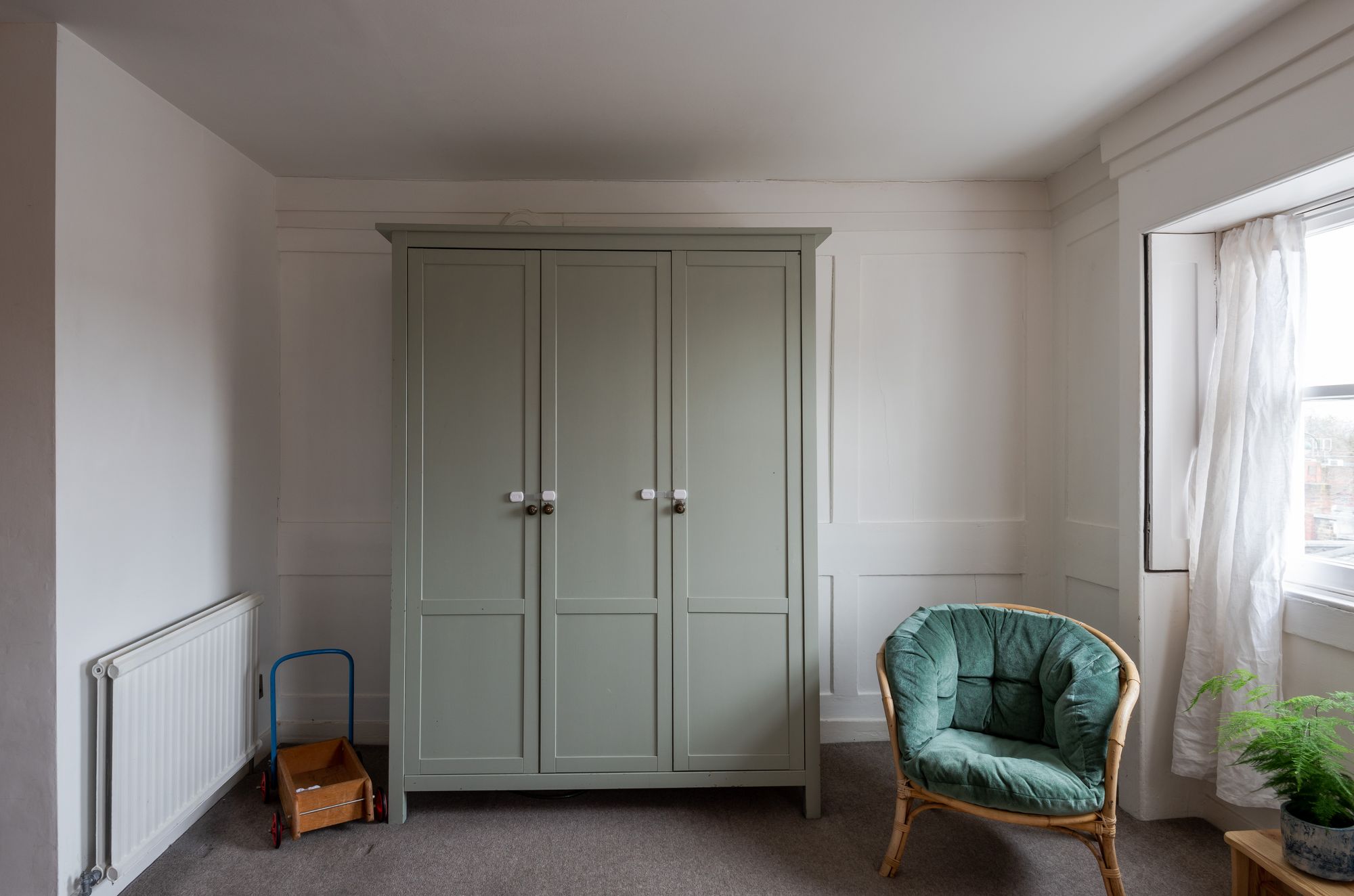 2 bed flat for sale in High Road Leytonstone, London, E11  - Property Image 23