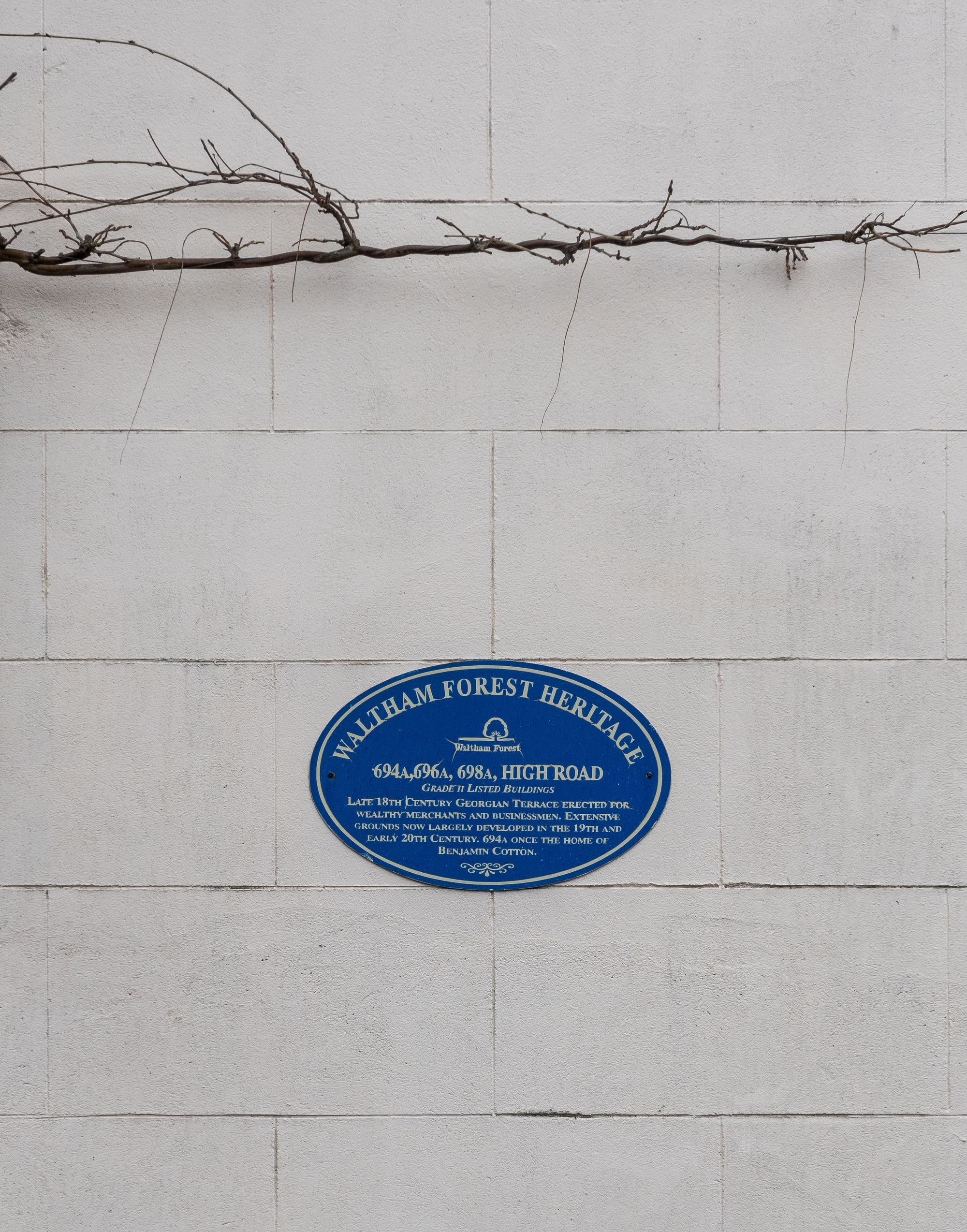 2 bed flat for sale in High Road Leytonstone, London, E11  - Property Image 29