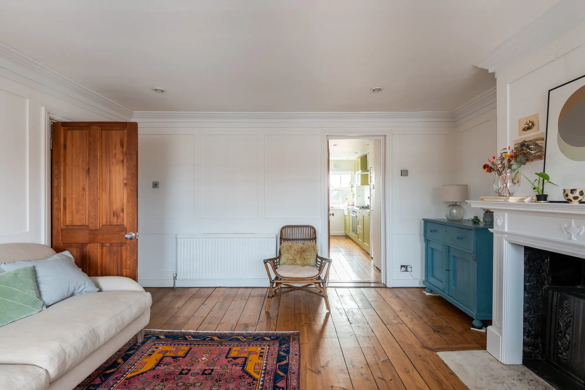 2 bed flat for sale in High Road Leytonstone, London, E11  - Property Image 8