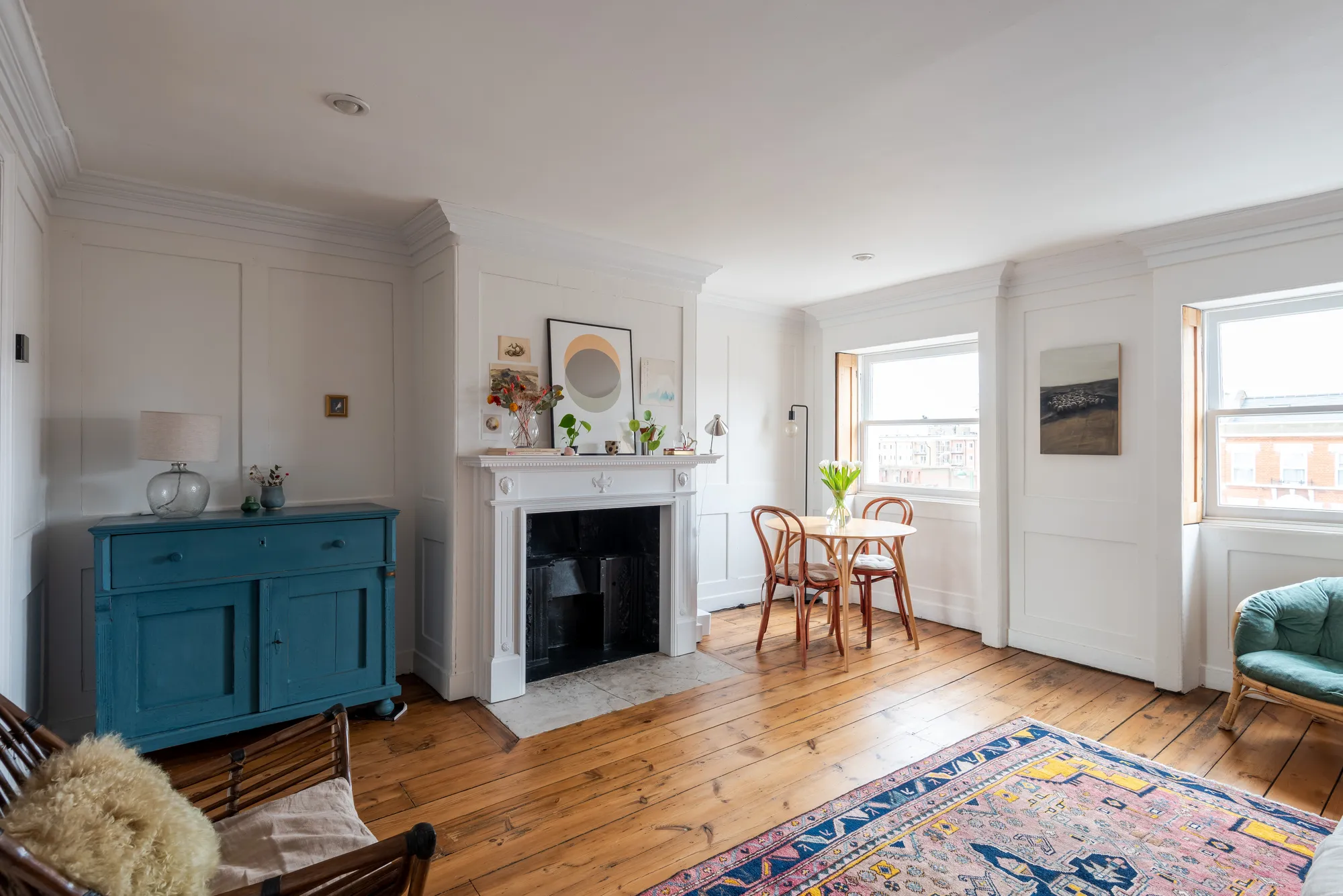2 bed flat for sale in High Road Leytonstone, London, E11  - Property Image 4