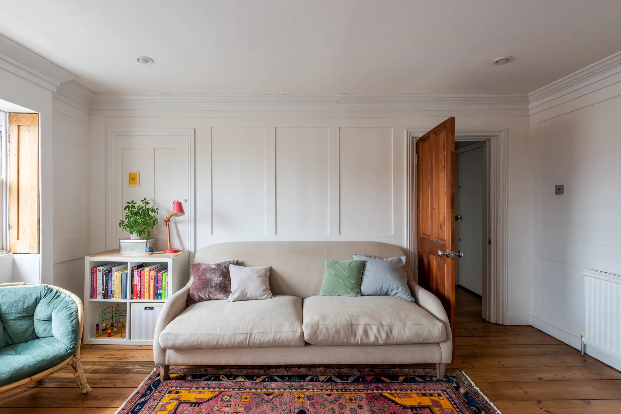 2 bed flat for sale in High Road Leytonstone, London, E11  - Property Image 5