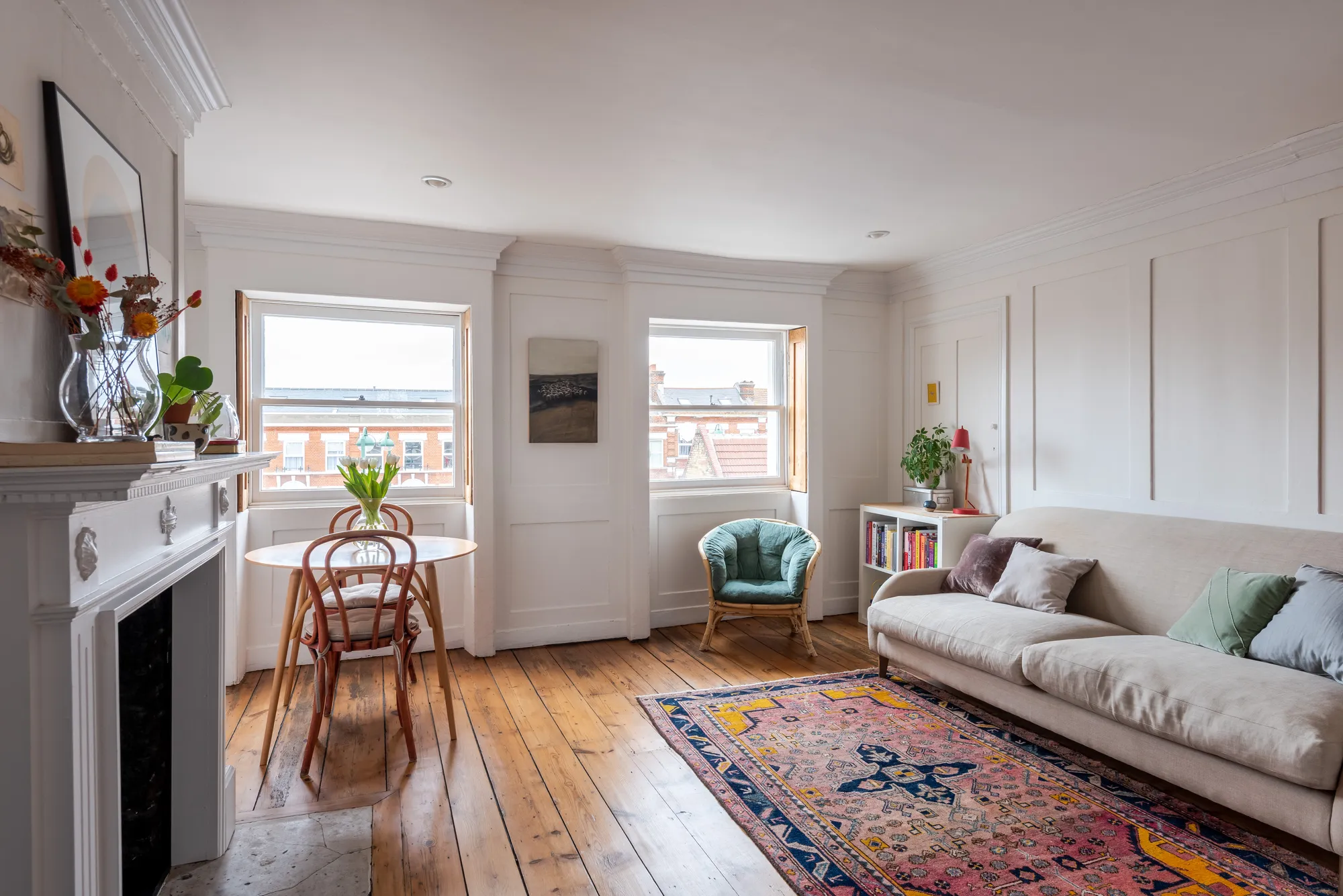 2 bed flat for sale in High Road Leytonstone, London, E11  - Property Image 3