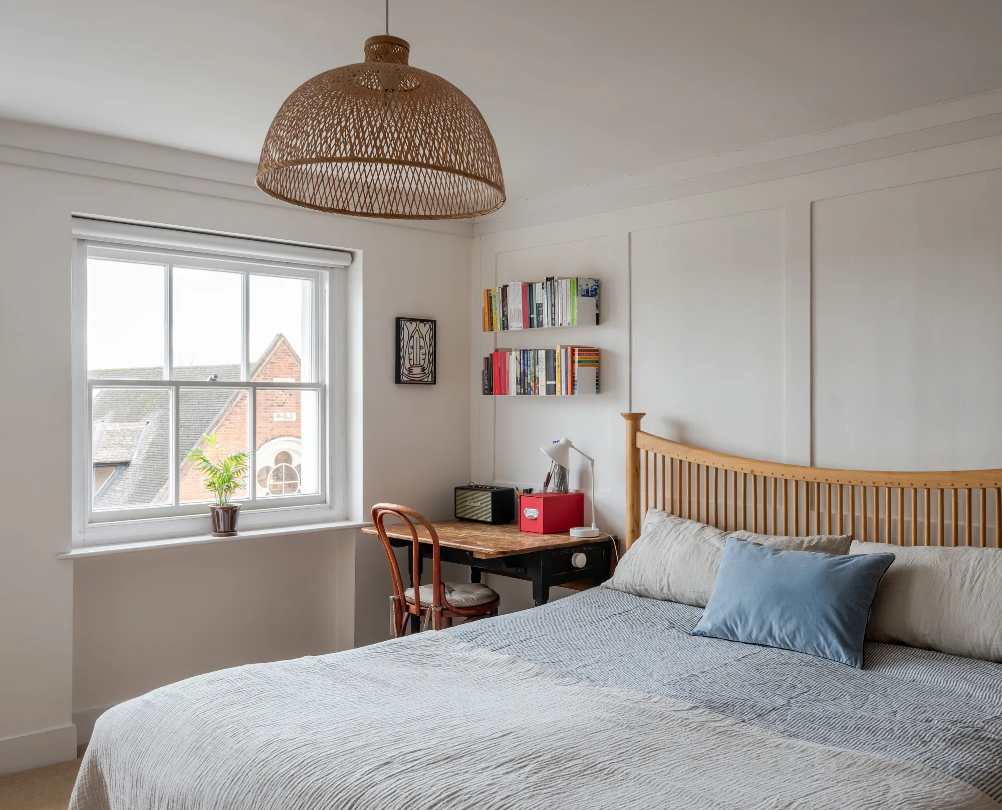 2 bed flat for sale in High Road Leytonstone, London, E11  - Property Image 16