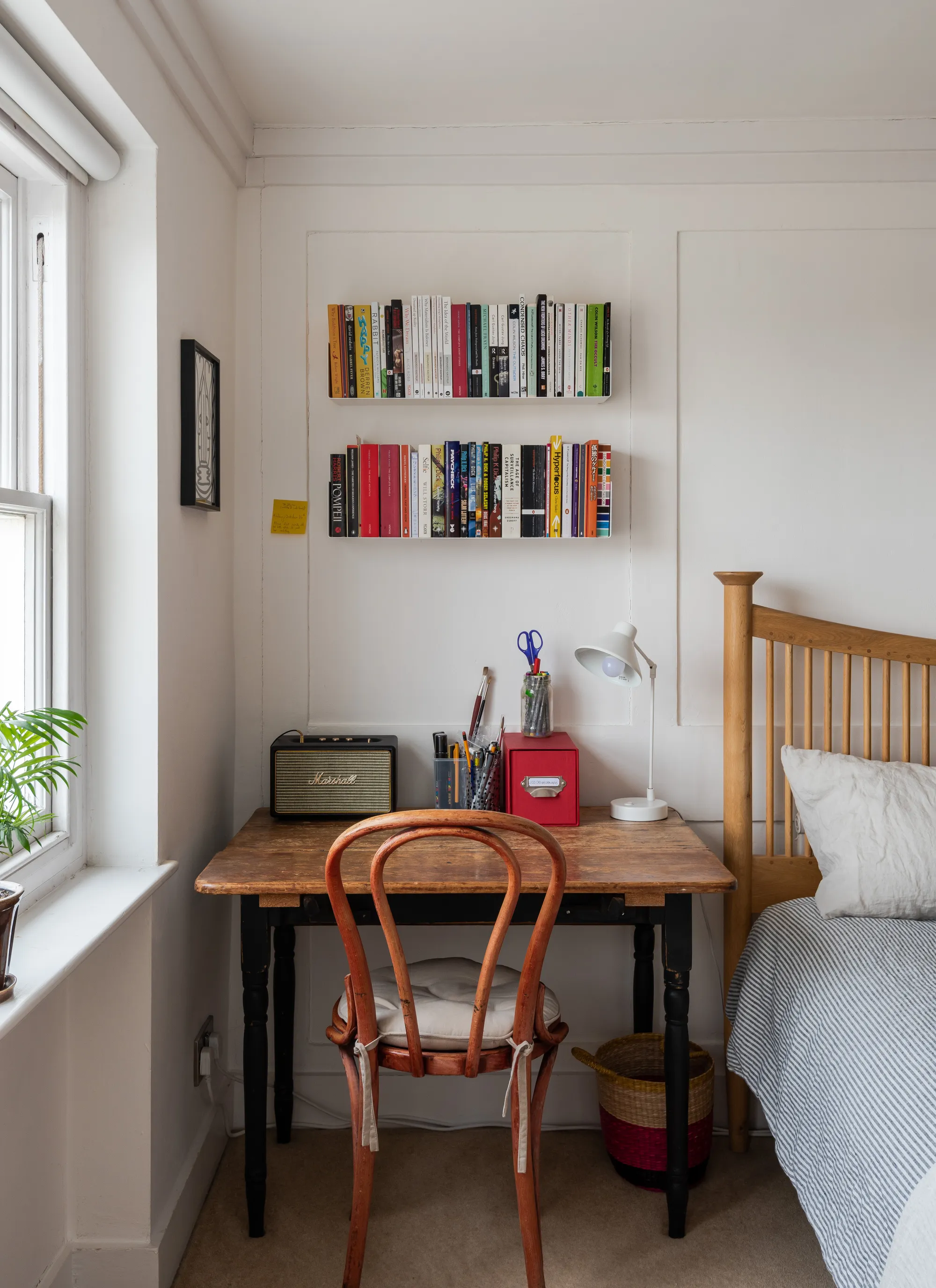 2 bed flat for sale in High Road Leytonstone, London, E11  - Property Image 19