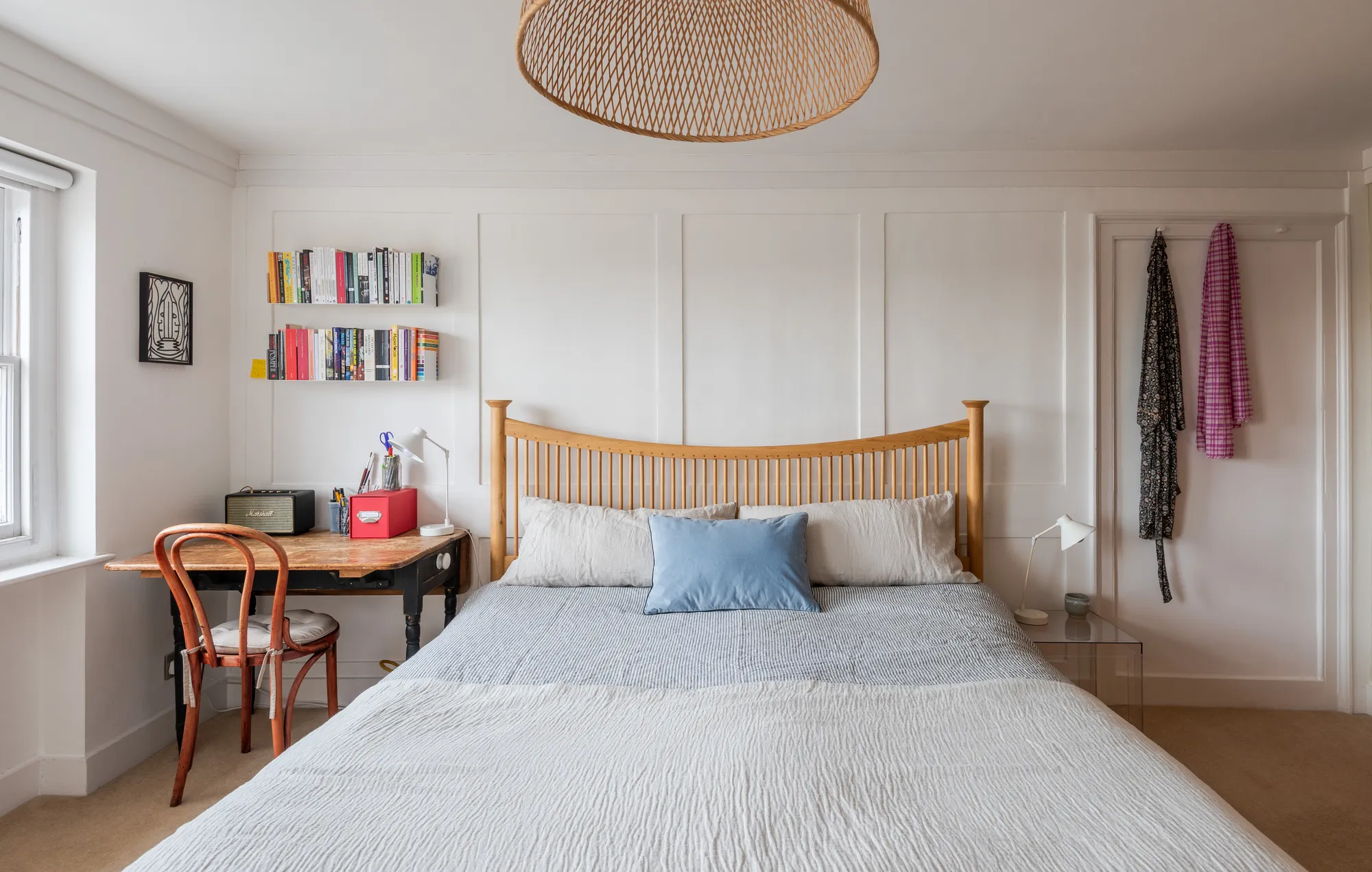 2 bed flat for sale in High Road Leytonstone, London, E11  - Property Image 15