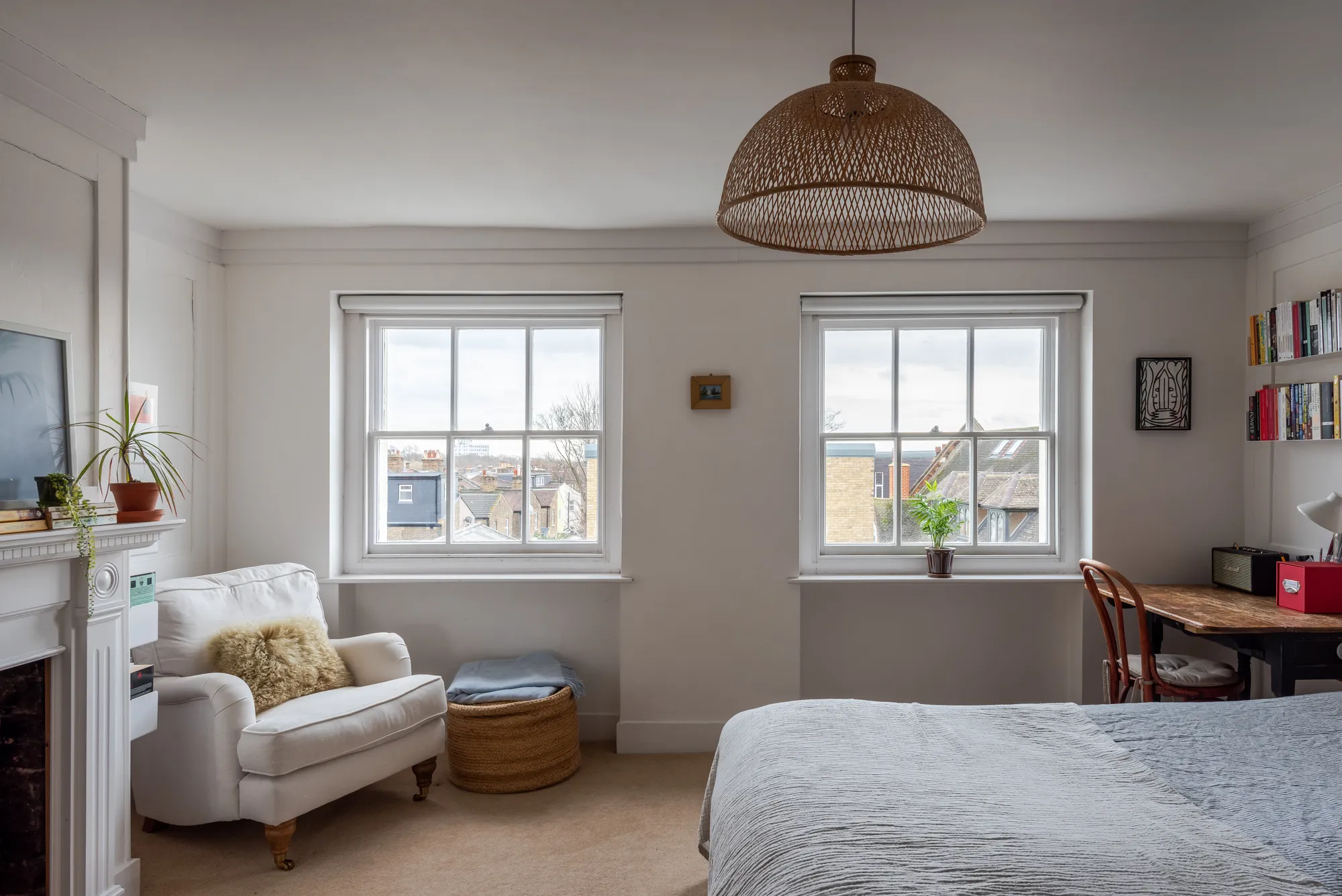 2 bed flat for sale in High Road Leytonstone, London, E11  - Property Image 14