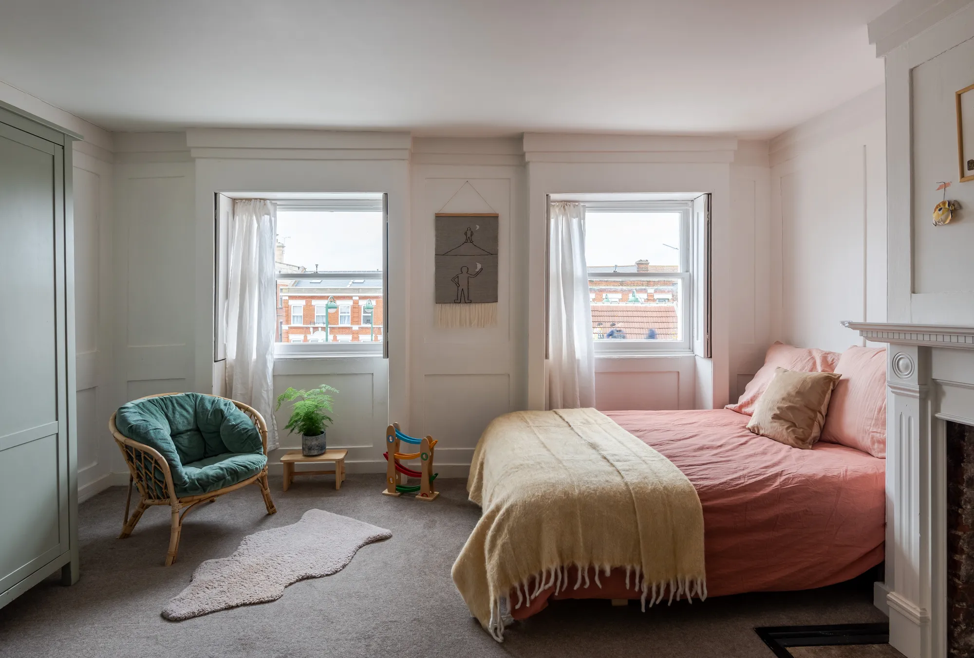 2 bed flat for sale in High Road Leytonstone, London, E11  - Property Image 20