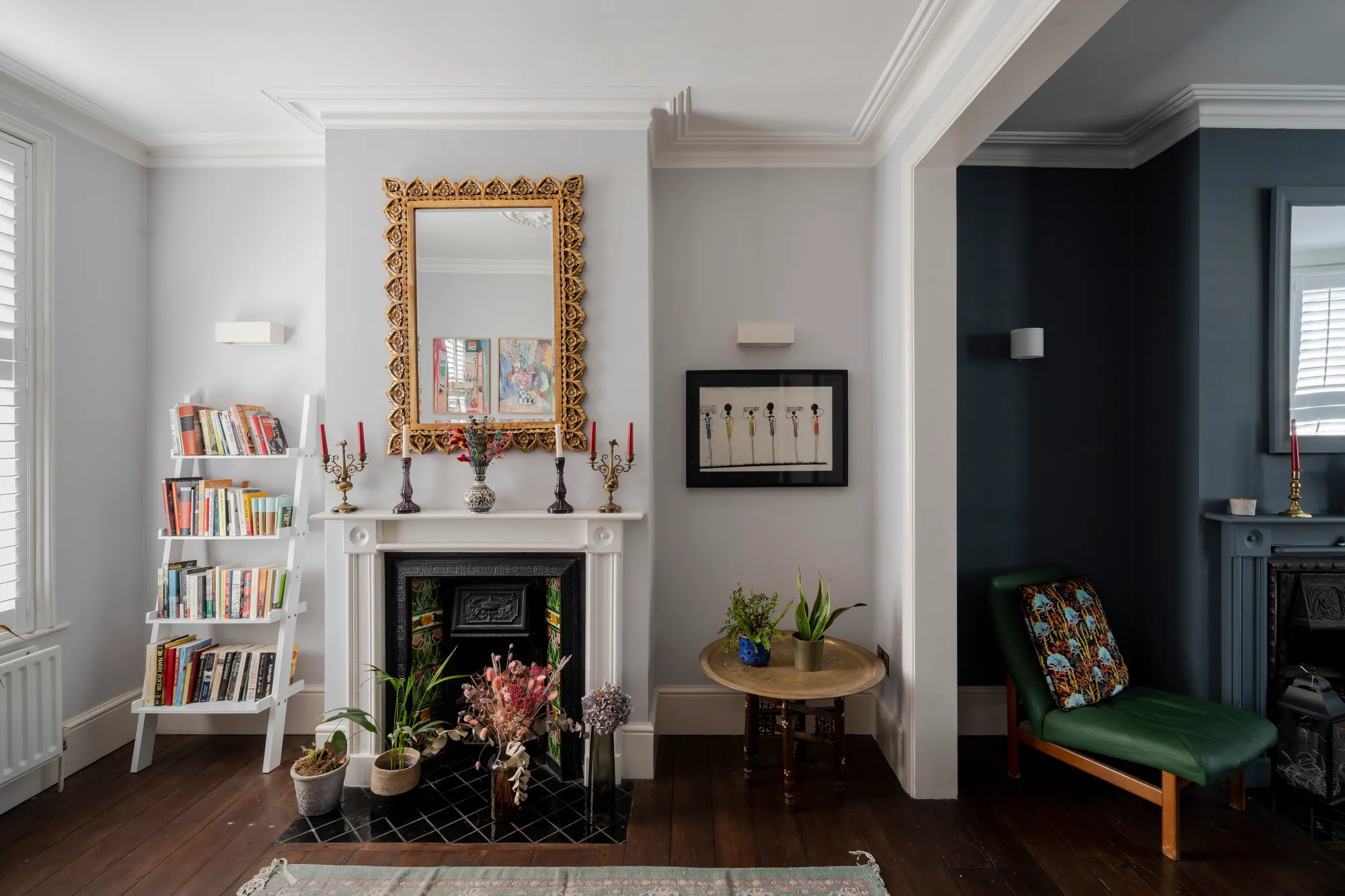 Ruckholt Road, Leyton, London, E10