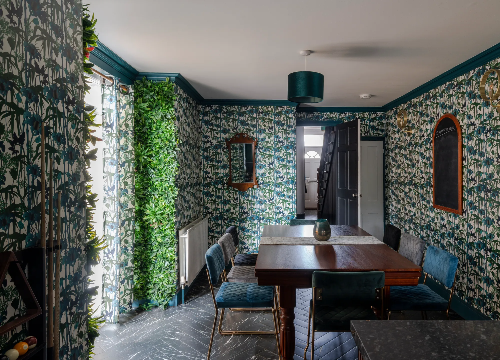 5 bed mid-terraced house for sale in Ruckholt Road, Leyton, London, E10  - Property Image 12