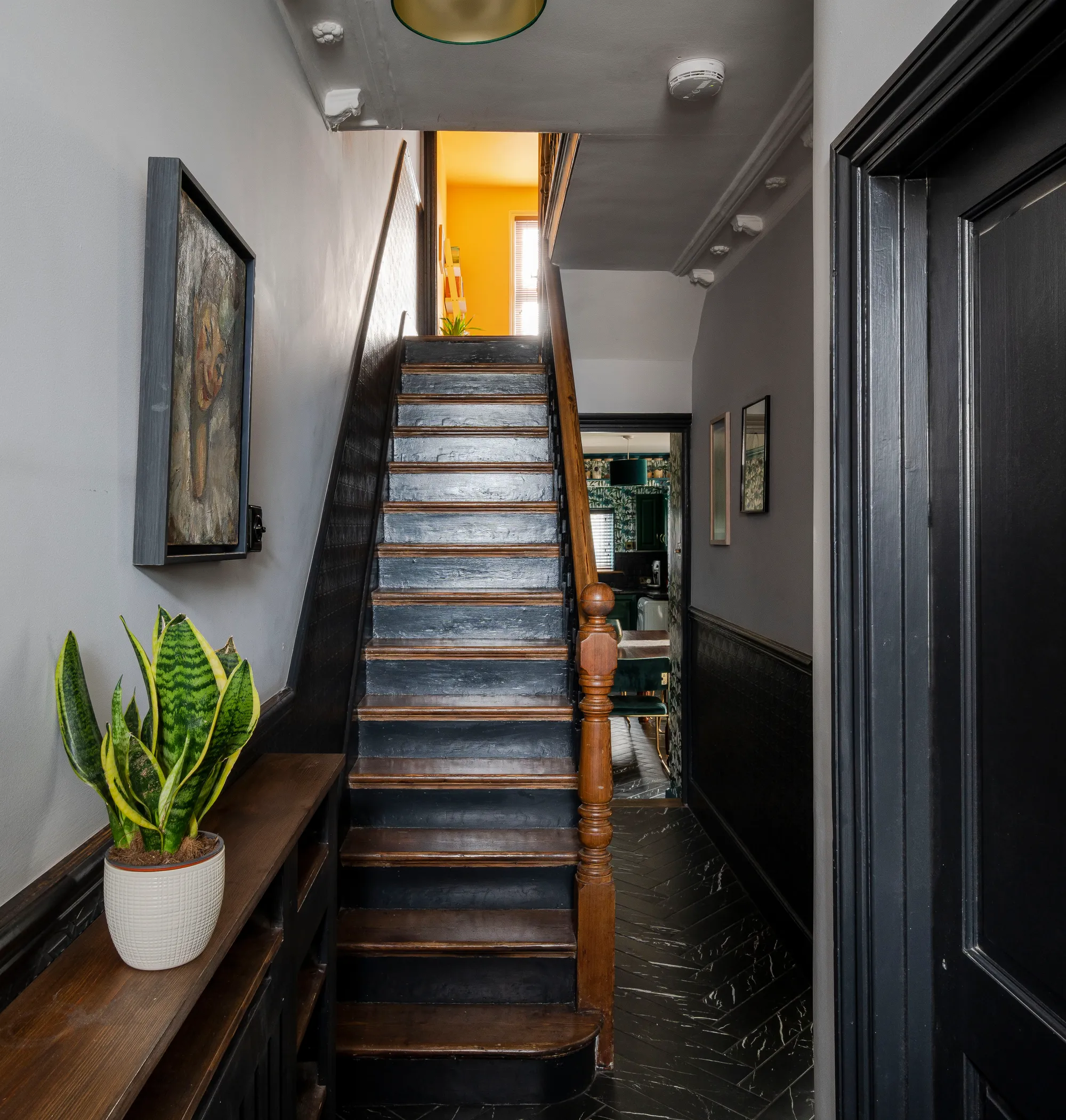 5 bed mid-terraced house for sale in Ruckholt Road, Leyton, London, E10  - Property Image 16