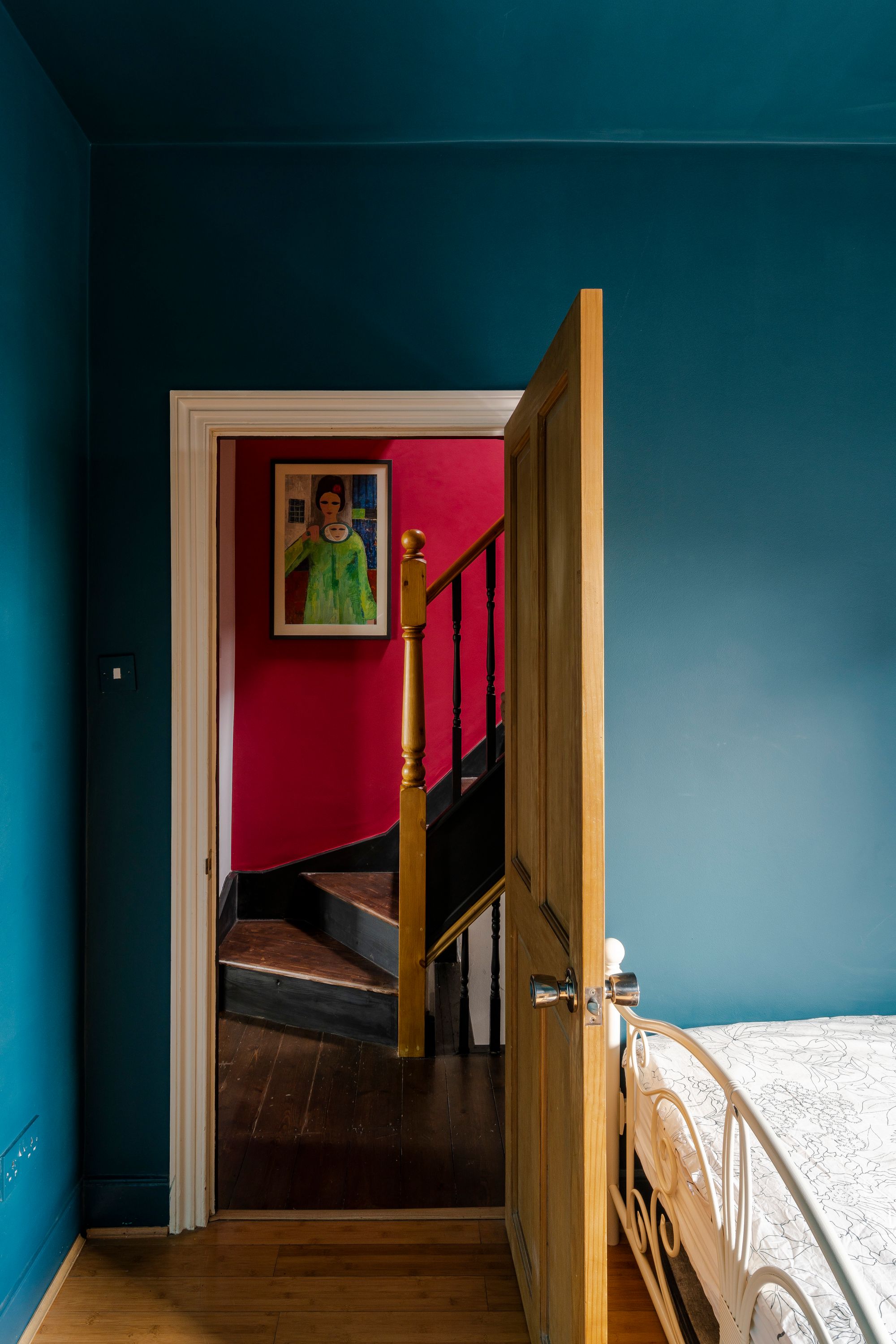 5 bed mid-terraced house for sale in Ruckholt Road, Leyton, London, E10  - Property Image 24