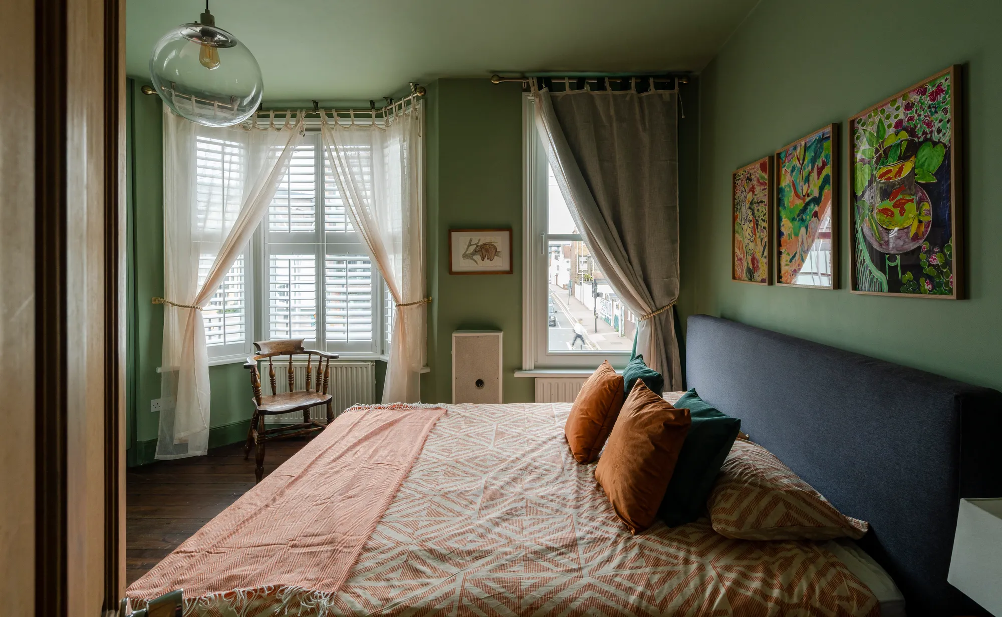 5 bed mid-terraced house for sale in Ruckholt Road, Leyton, London, E10  - Property Image 17