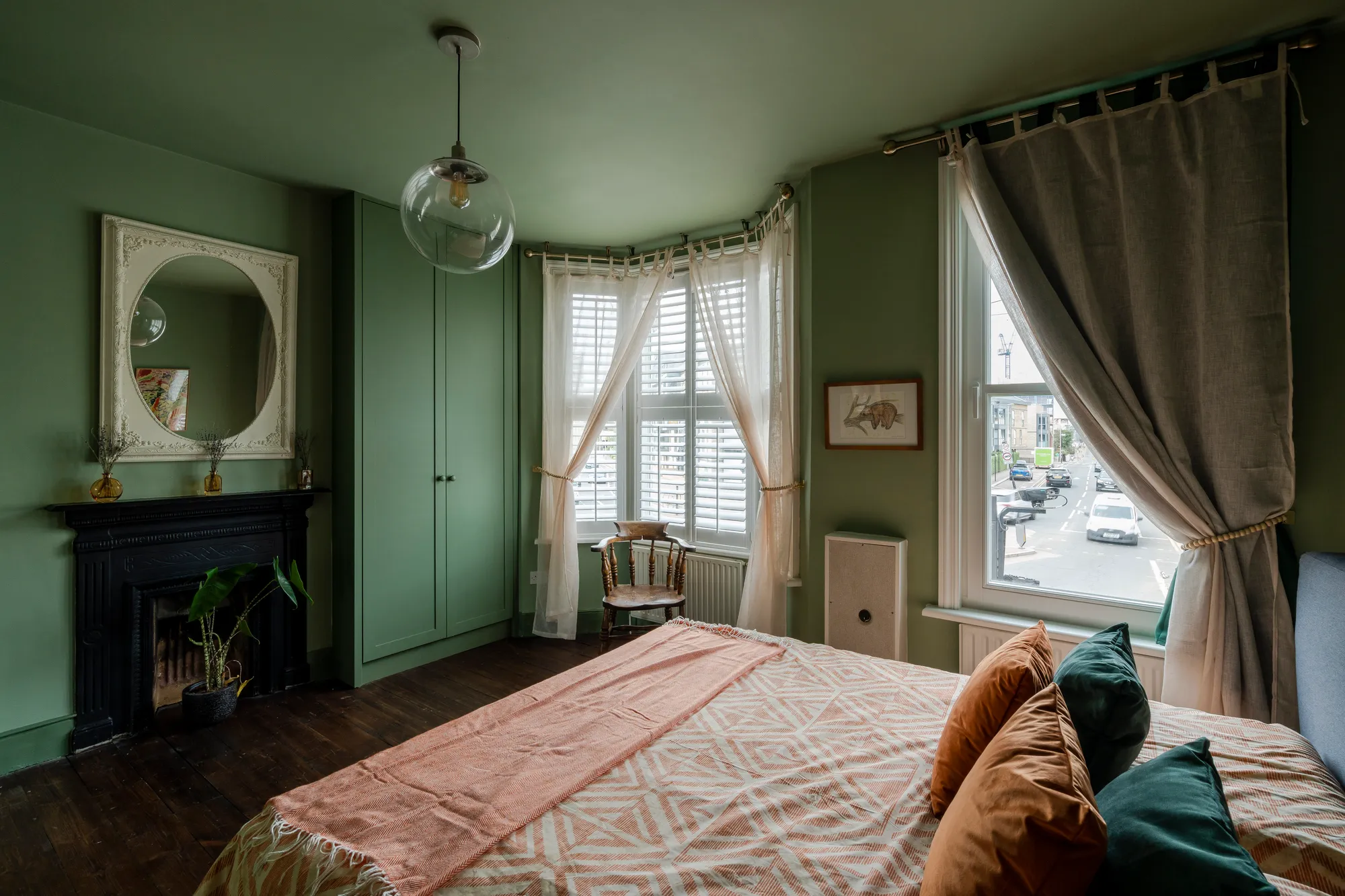 5 bed mid-terraced house for sale in Ruckholt Road, Leyton, London, E10  - Property Image 19