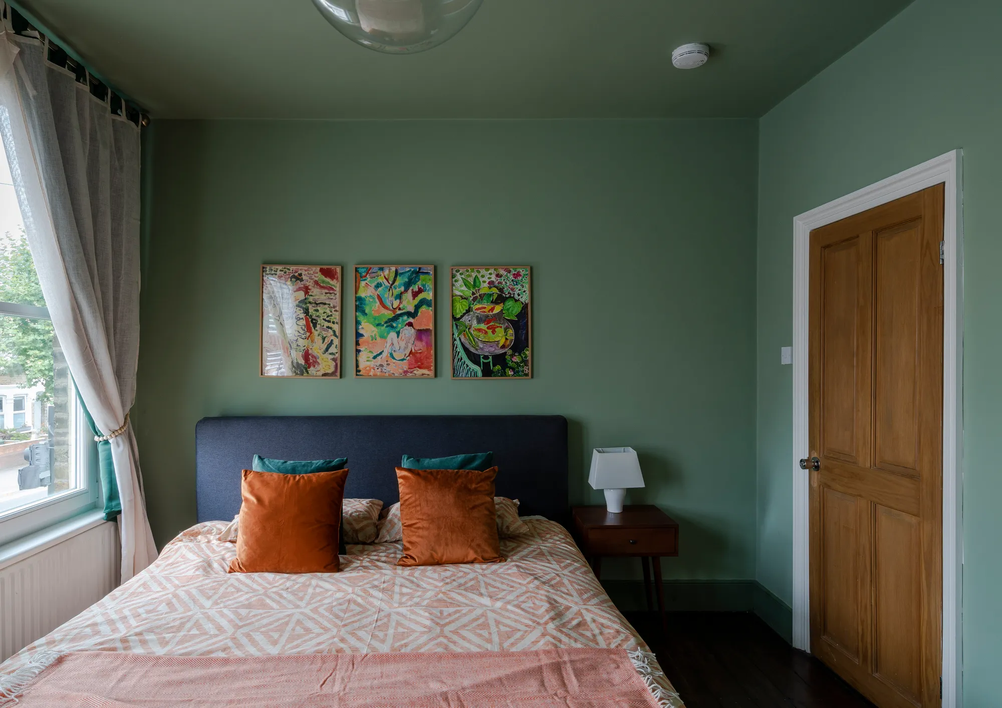 5 bed mid-terraced house for sale in Ruckholt Road, Leyton, London, E10  - Property Image 18