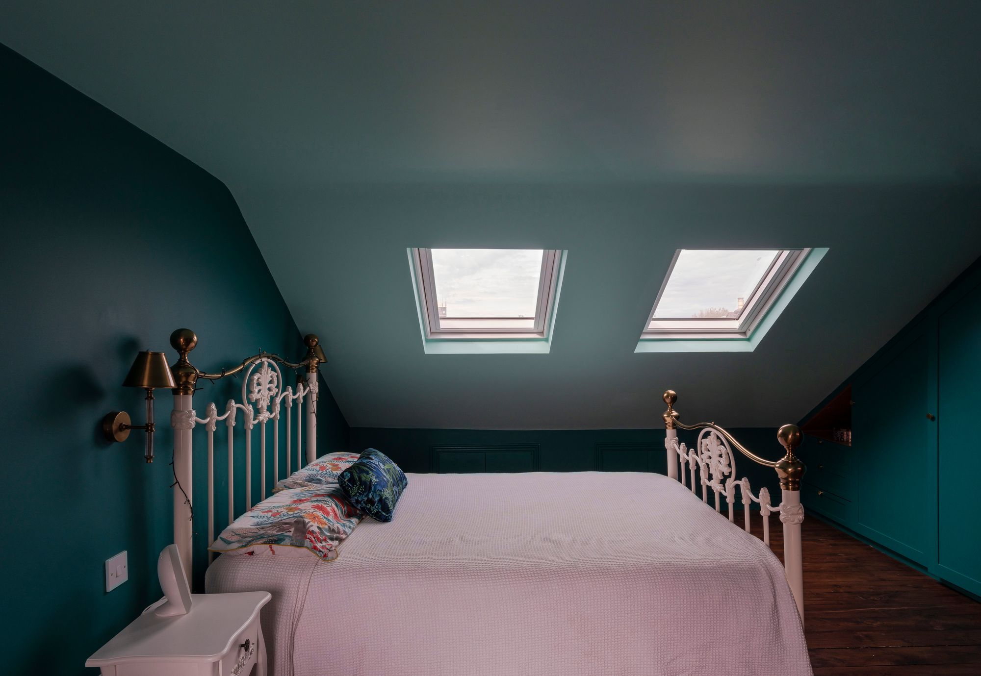 5 bed mid-terraced house for sale in Ruckholt Road, Leyton, London, E10  - Property Image 31