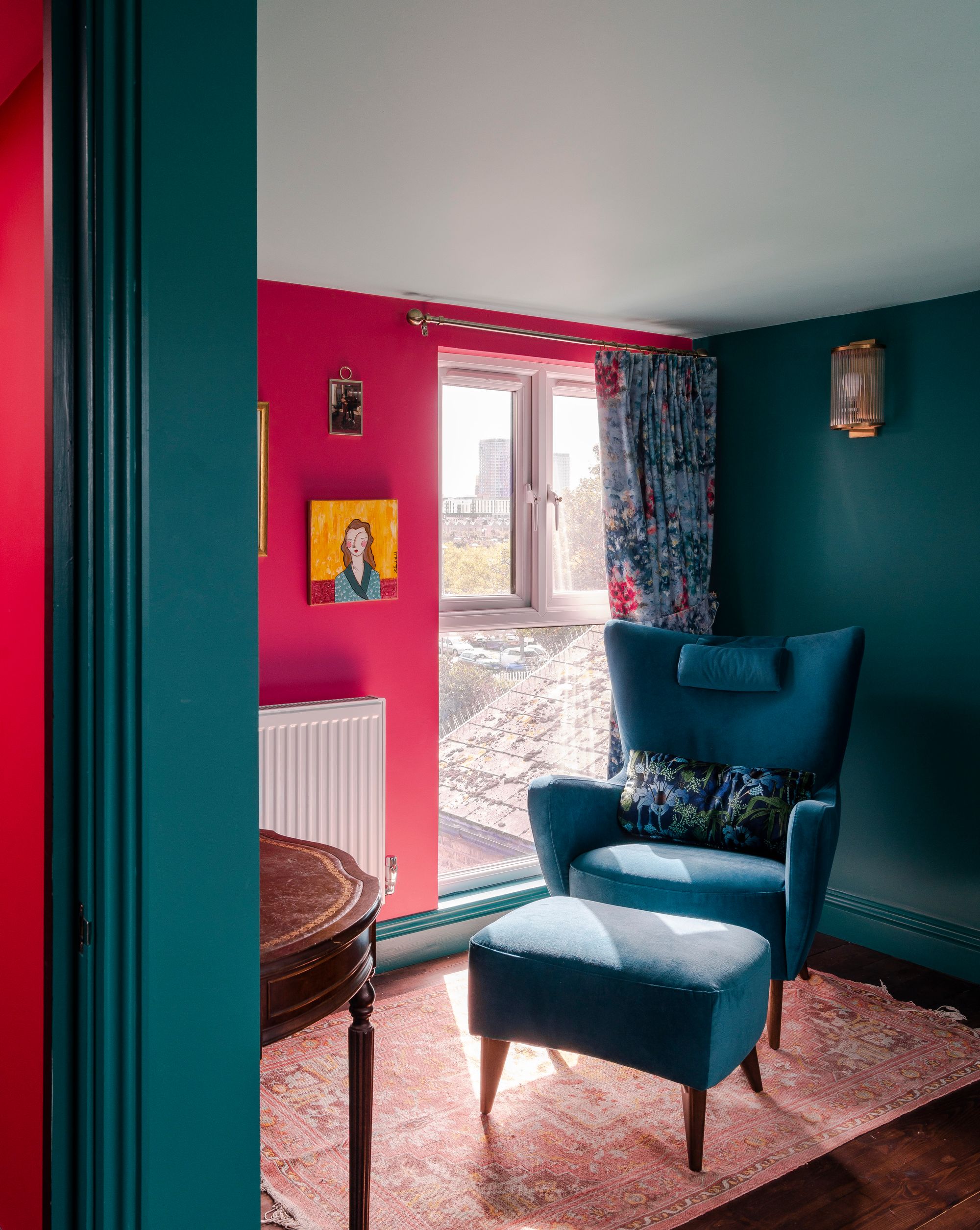 5 bed mid-terraced house for sale in Ruckholt Road, Leyton, London, E10  - Property Image 33