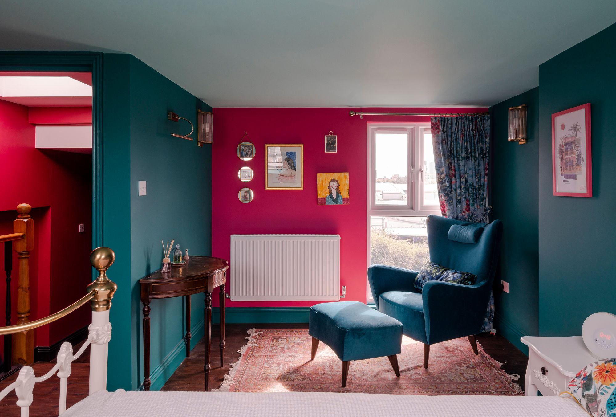 5 bed mid-terraced house for sale in Ruckholt Road, Leyton, London, E10  - Property Image 34