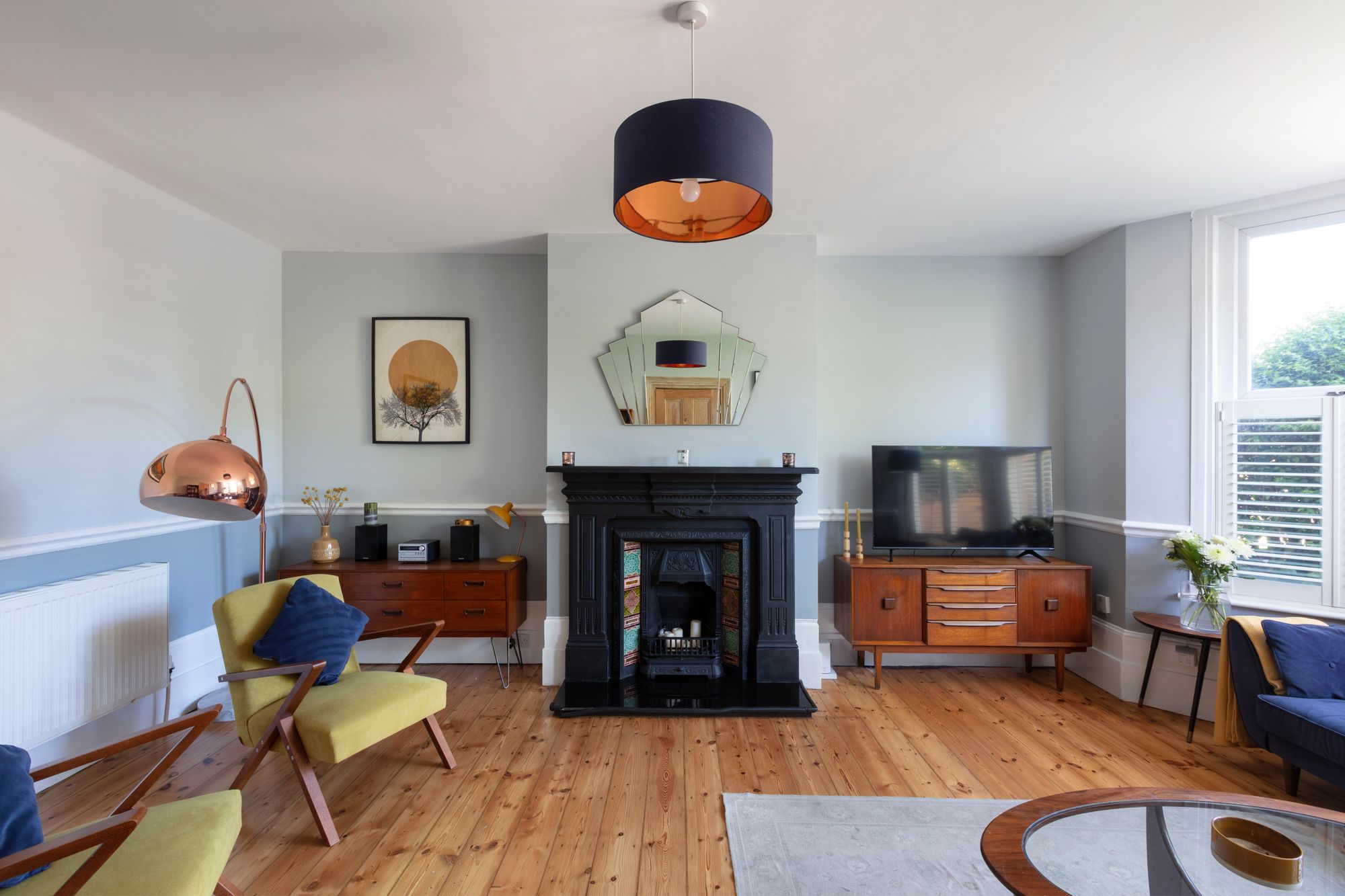 2 bed flat for sale in Poppleton Road, Upper Leytonstone, London, E11  - Property Image 3