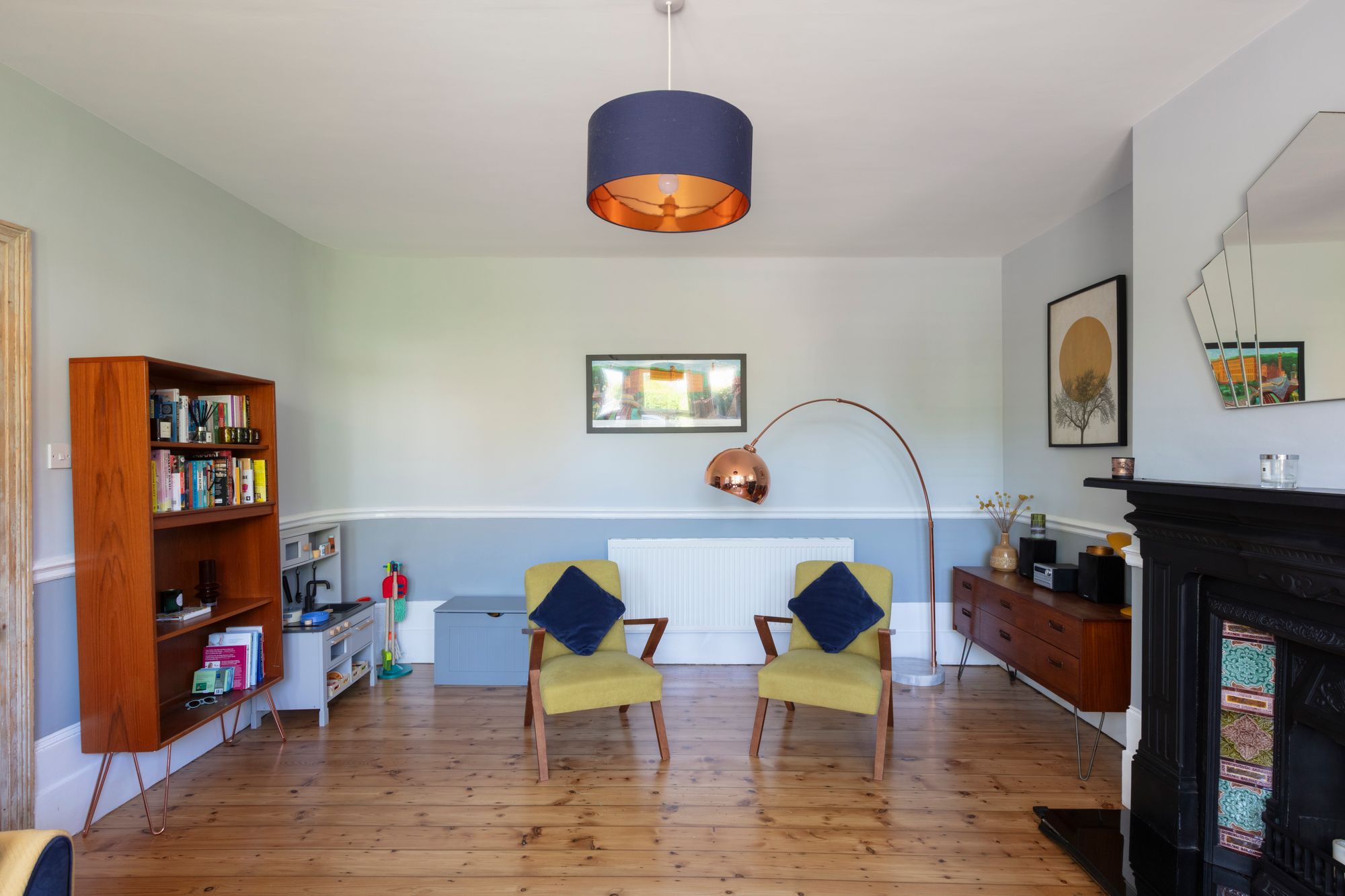 2 bed flat for sale in Poppleton Road, Upper Leytonstone, London, E11  - Property Image 4