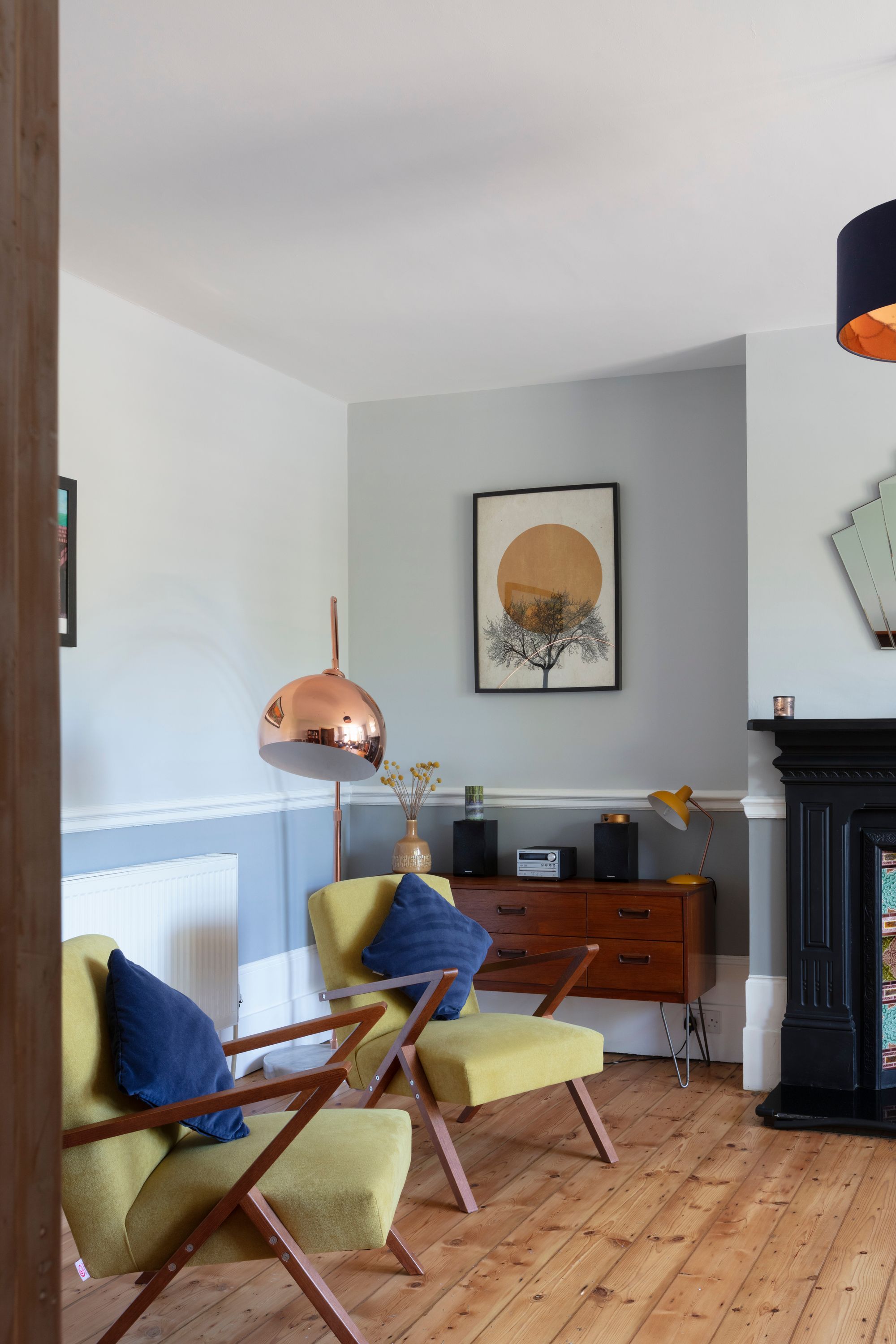 2 bed flat for sale in Poppleton Road, Upper Leytonstone, London, E11  - Property Image 5