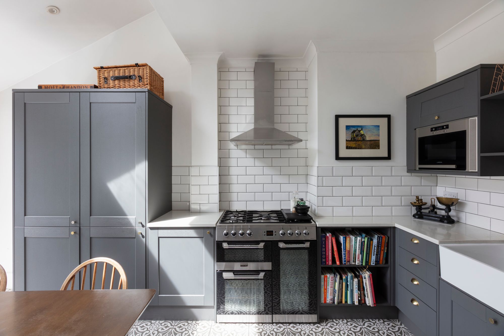2 bed flat for sale in Poppleton Road, Upper Leytonstone, London, E11  - Property Image 27