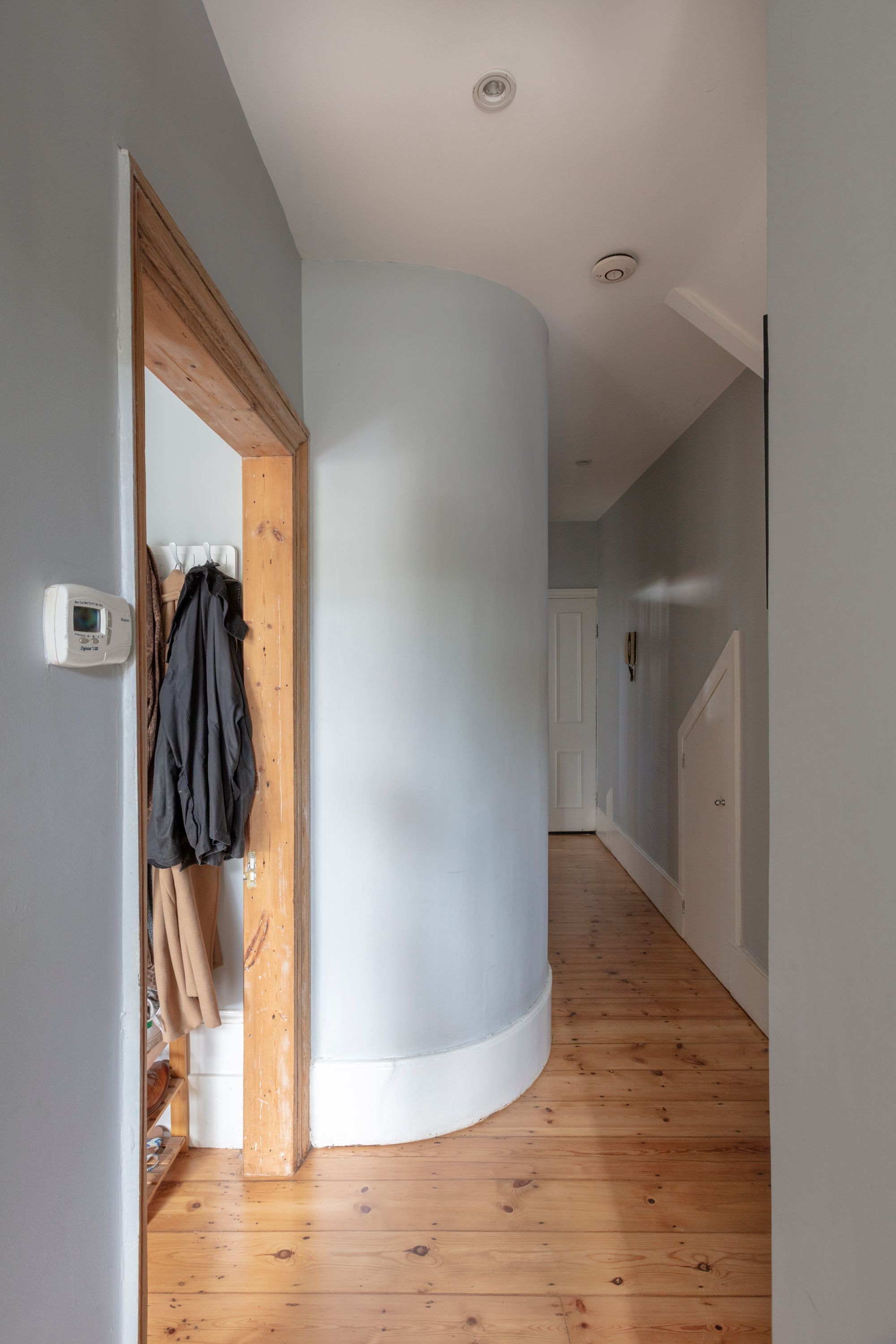 2 bed flat for sale in Poppleton Road, Upper Leytonstone, London, E11  - Property Image 38