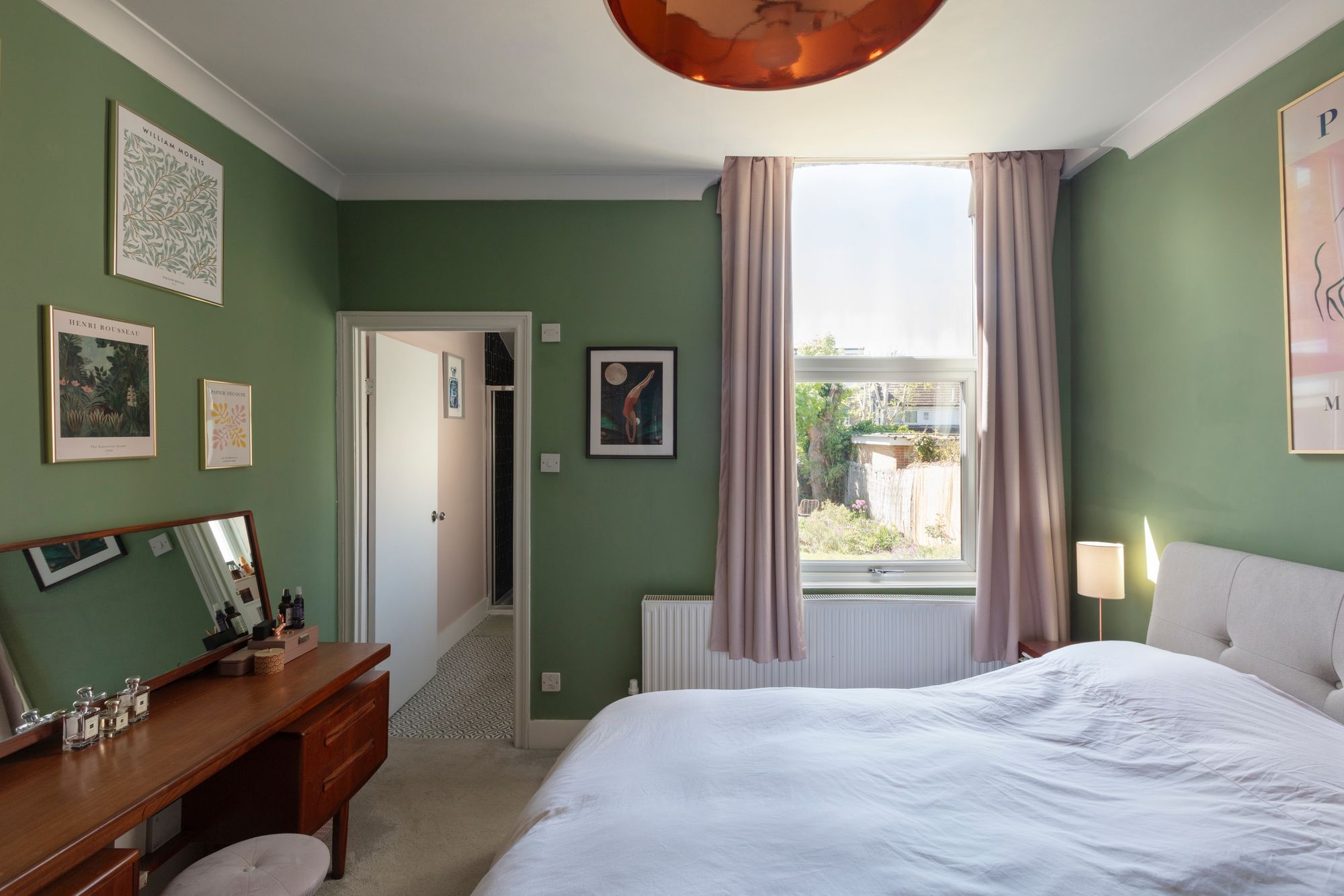 2 bed flat for sale in Poppleton Road, Upper Leytonstone, London, E11  - Property Image 30
