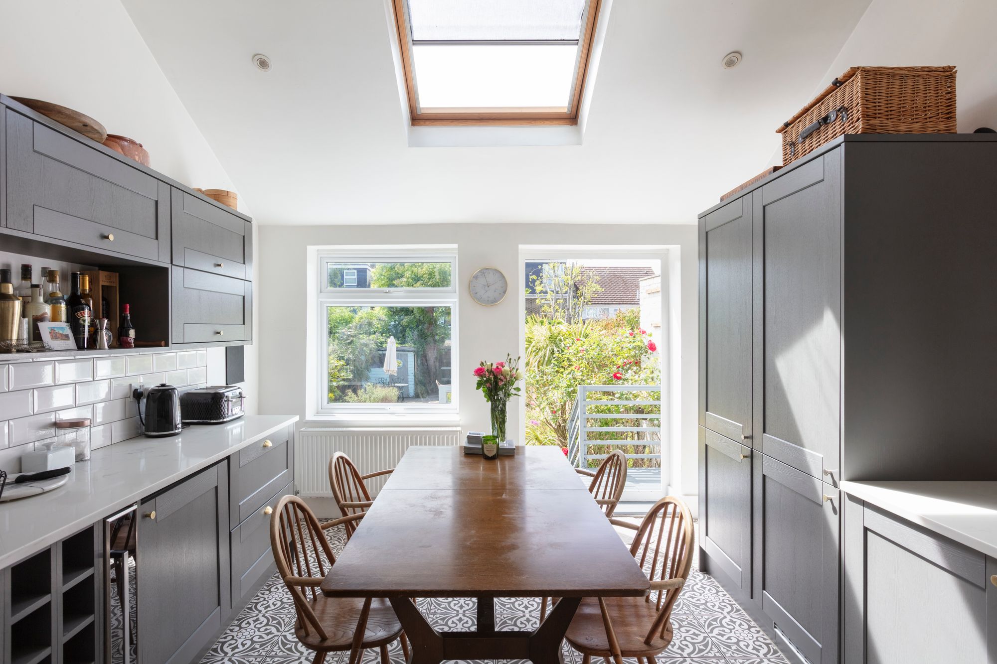 2 bed flat for sale in Poppleton Road, Upper Leytonstone, London, E11  - Property Image 25