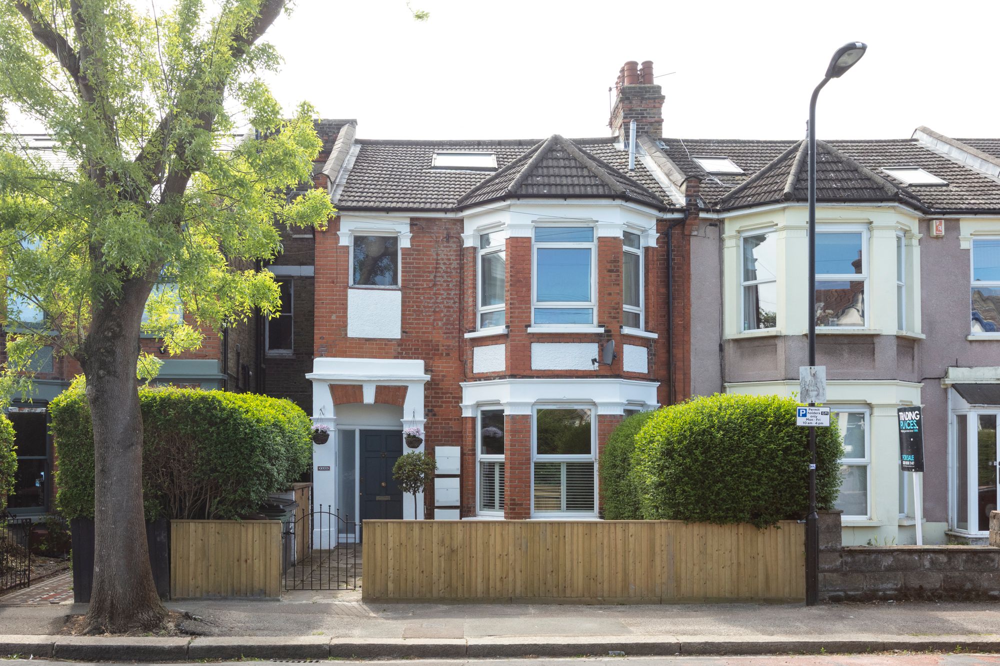 2 bed flat for sale in Poppleton Road, Upper Leytonstone, London, E11  - Property Image 2
