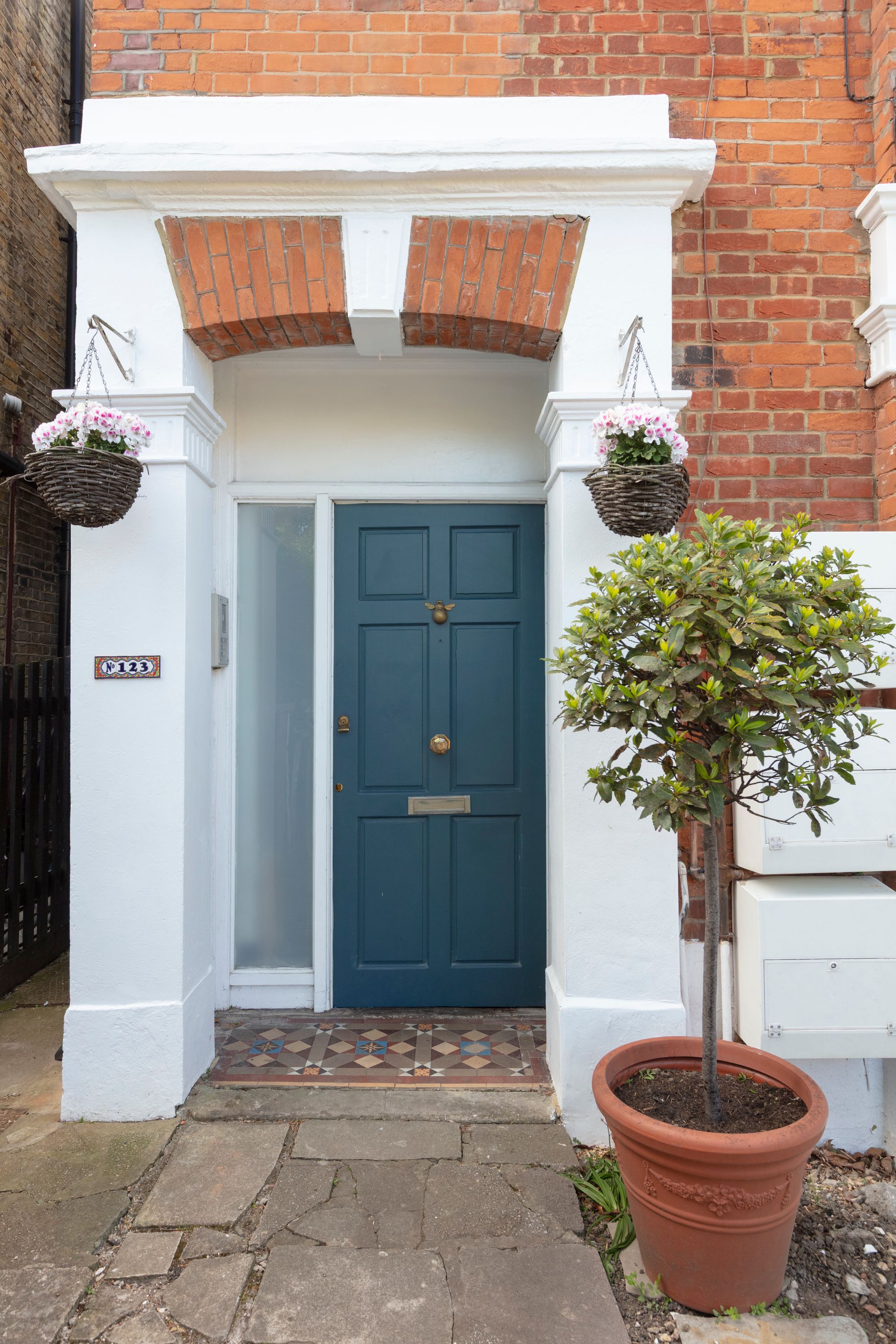 2 bed flat for sale in Poppleton Road, Upper Leytonstone, London, E11  - Property Image 47