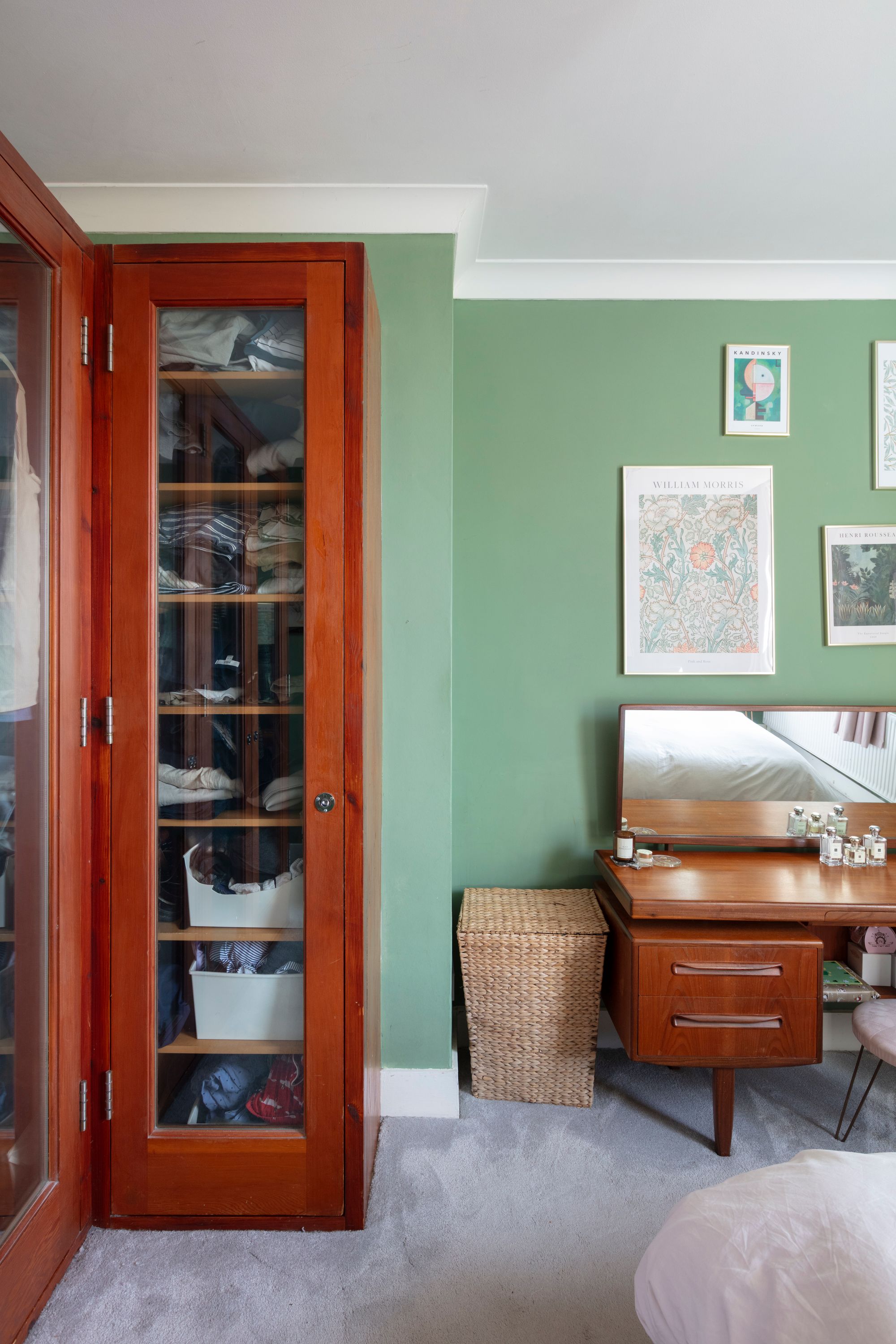 2 bed flat for sale in Poppleton Road, Upper Leytonstone, London, E11  - Property Image 34
