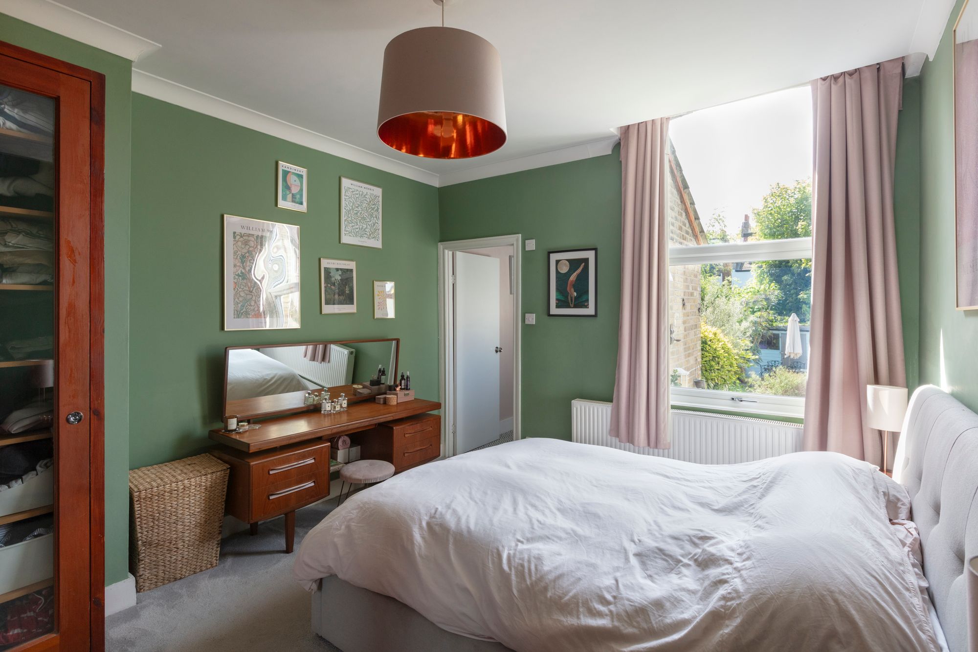 2 bed flat for sale in Poppleton Road, Upper Leytonstone, London, E11  - Property Image 28