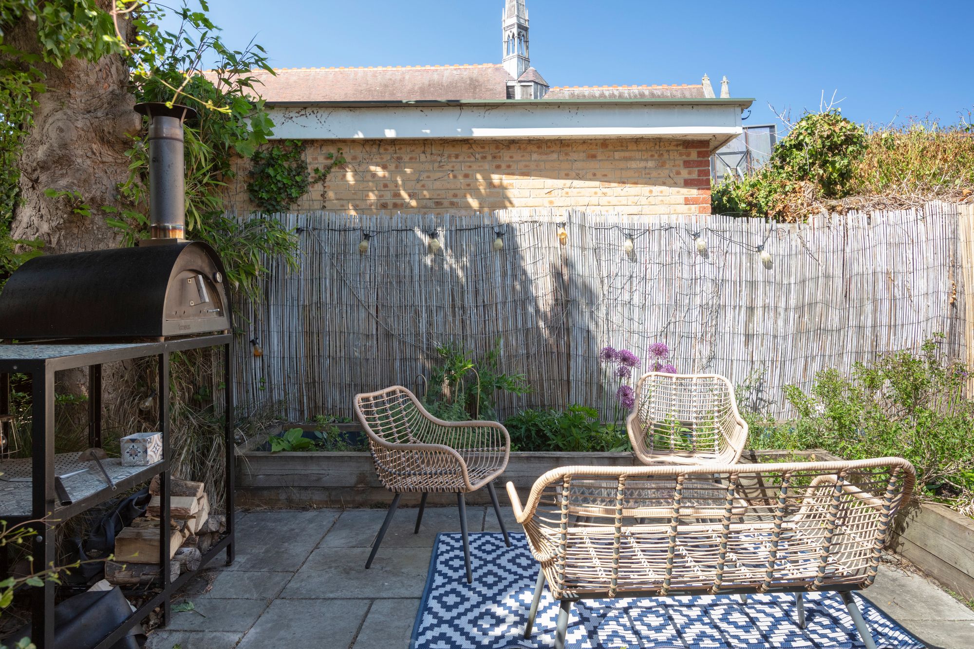 2 bed flat for sale in Poppleton Road, Upper Leytonstone, London, E11  - Property Image 41