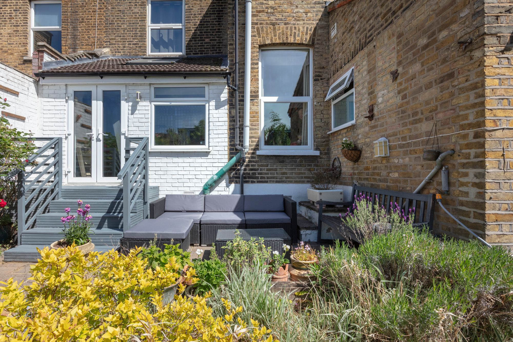 2 bed flat for sale in Poppleton Road, Upper Leytonstone, London, E11  - Property Image 45