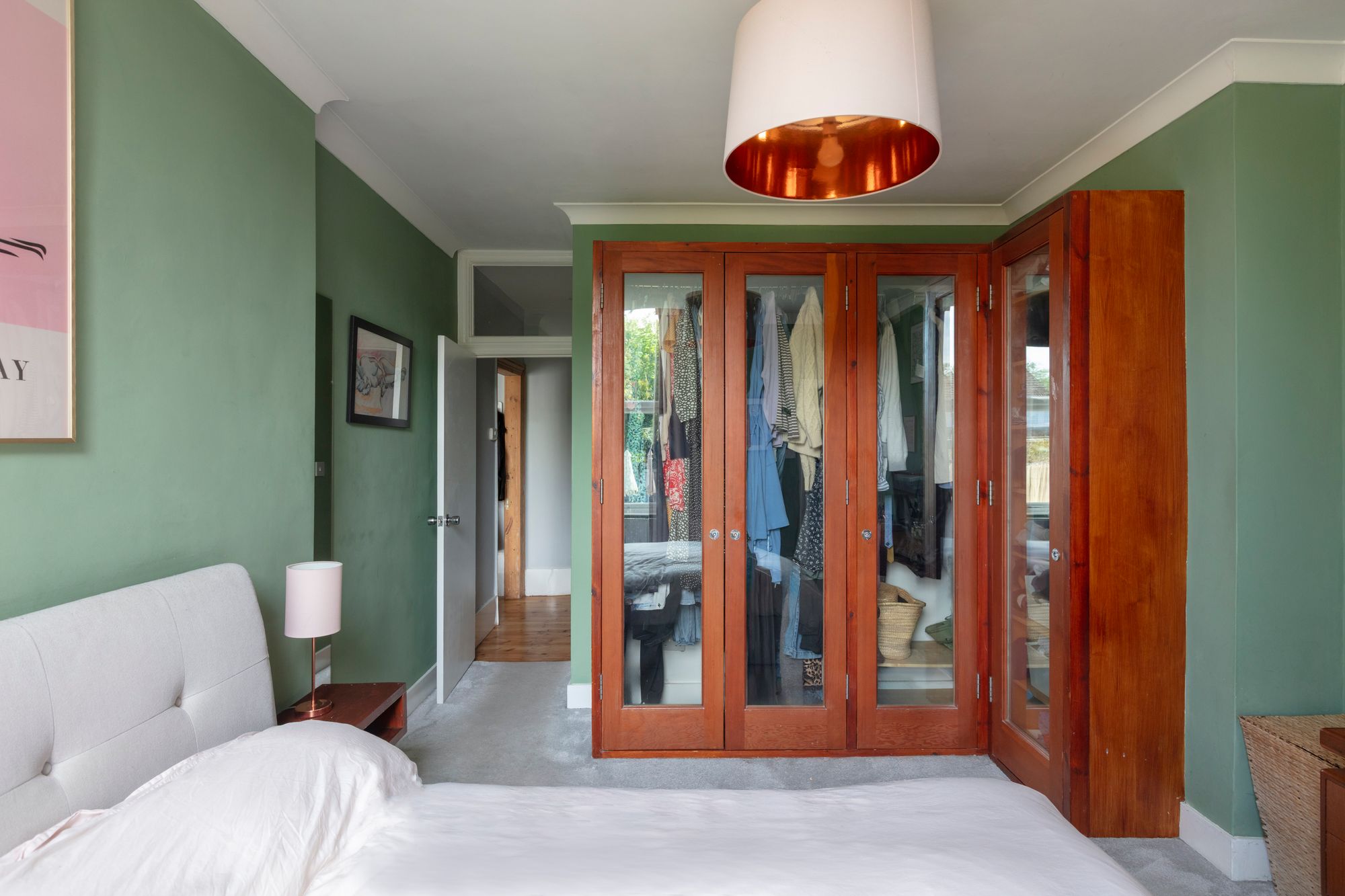 2 bed flat for sale in Poppleton Road, Upper Leytonstone, London, E11  - Property Image 35