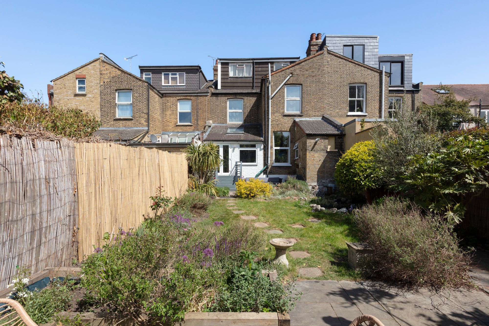 2 bed flat for sale in Poppleton Road, Upper Leytonstone, London, E11  - Property Image 44