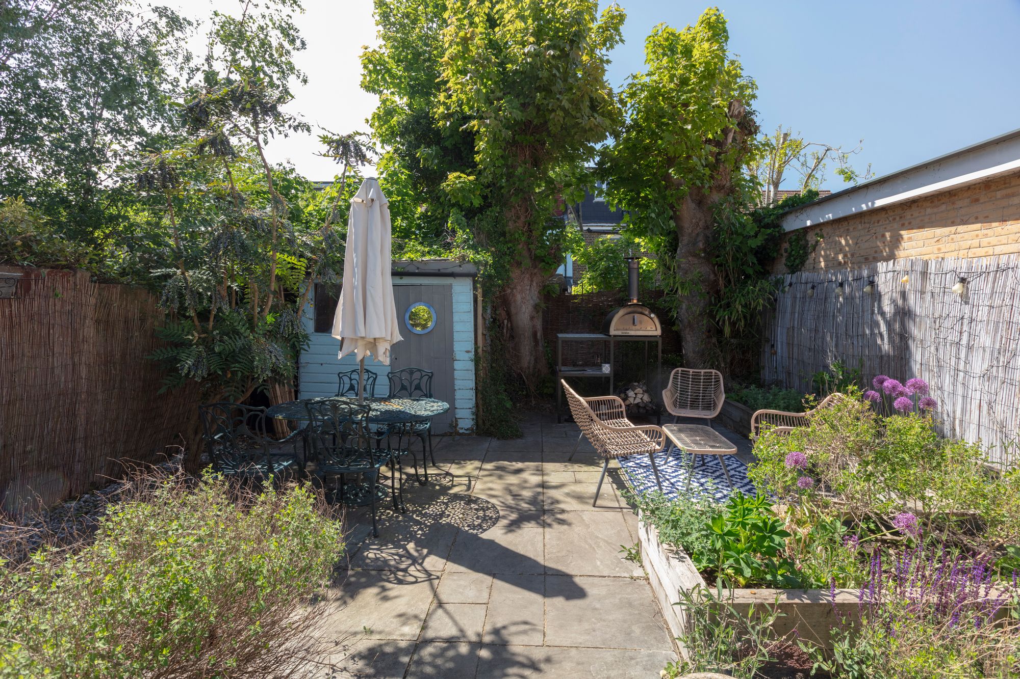 2 bed flat for sale in Poppleton Road, Upper Leytonstone, London, E11  - Property Image 40