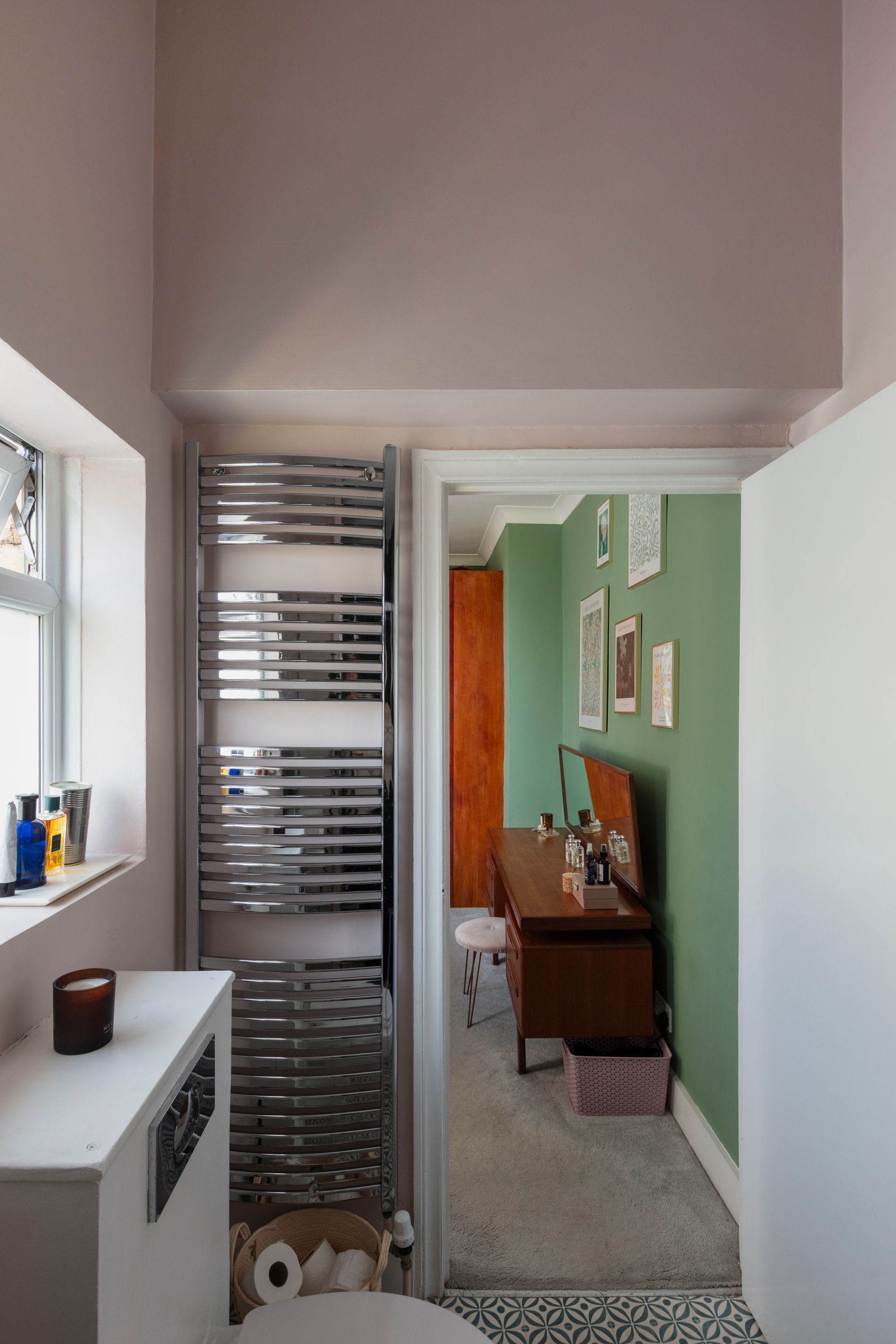 2 bed flat for sale in Poppleton Road, Upper Leytonstone, London, E11  - Property Image 33