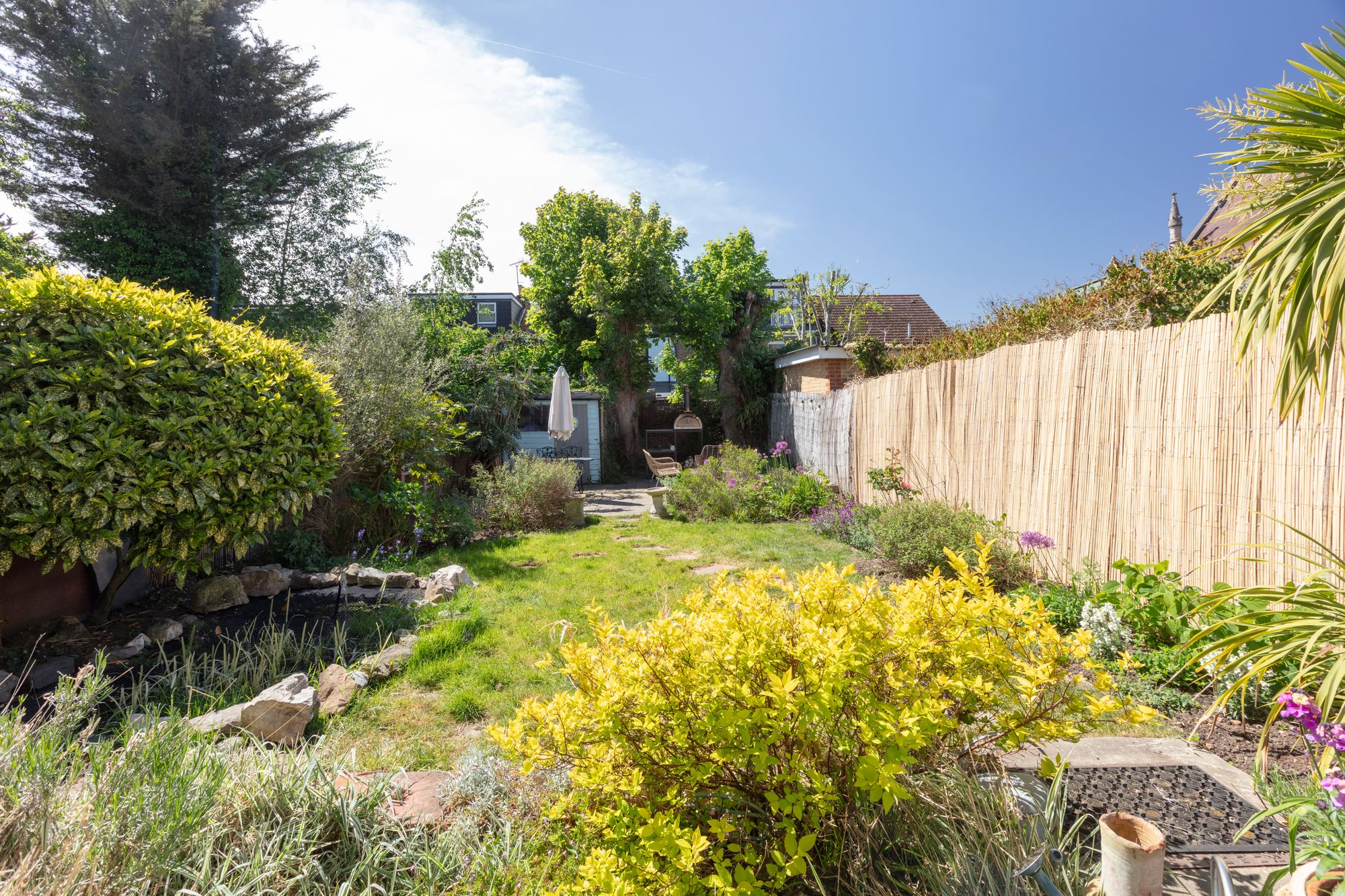 2 bed flat for sale in Poppleton Road, Upper Leytonstone, London, E11  - Property Image 39