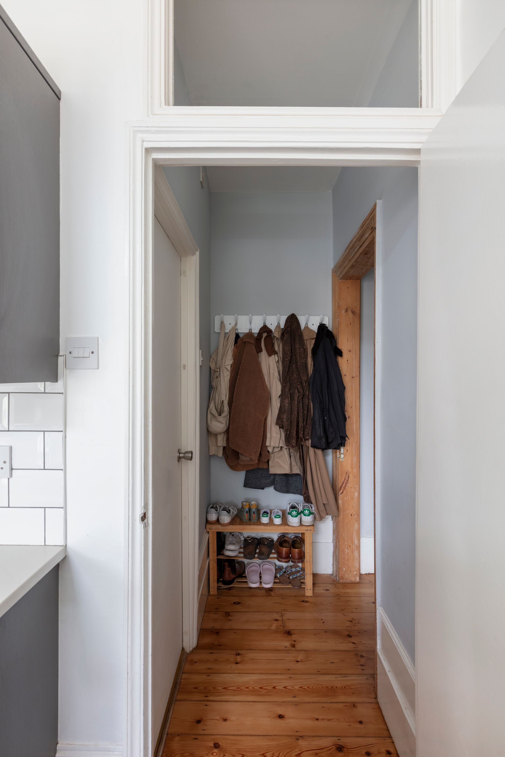 2 bed flat for sale in Poppleton Road, Upper Leytonstone, London, E11  - Property Image 19