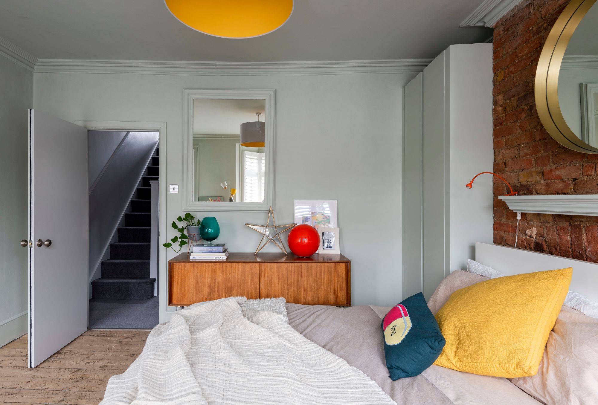 4 bed mid-terraced house for sale in Murchison Road, Leyton, London, E10  - Property Image 25